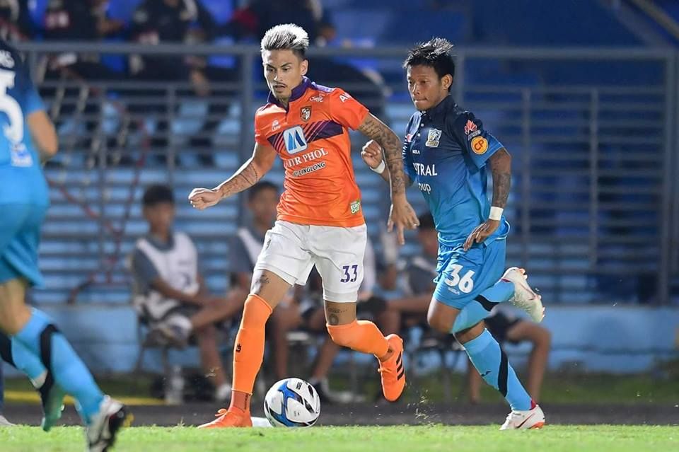 ฟิลิป โรลเลอร์