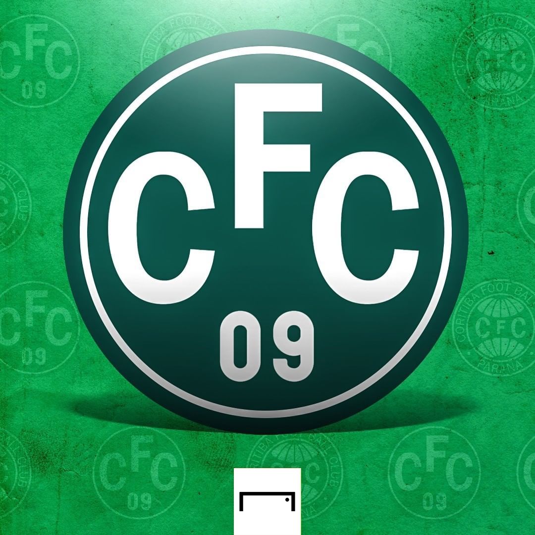 Coritiba - Brasil/Europeus