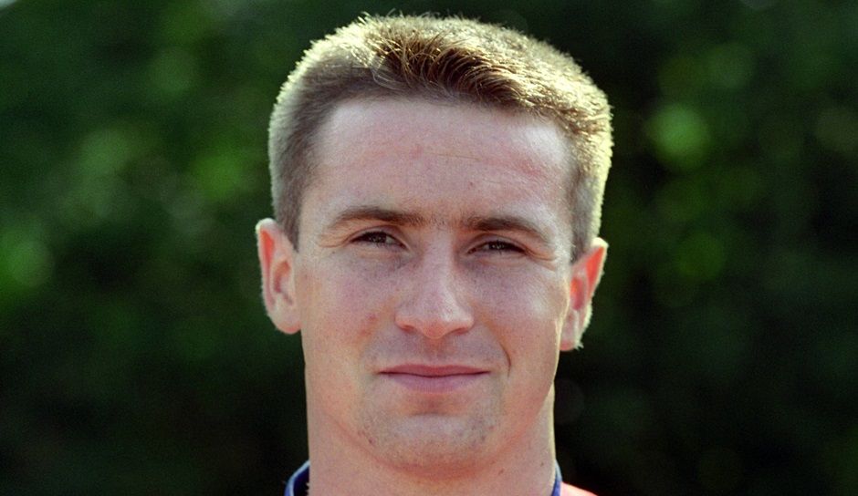 ONLY GERMANY Marco Grimm Bayern Munchen