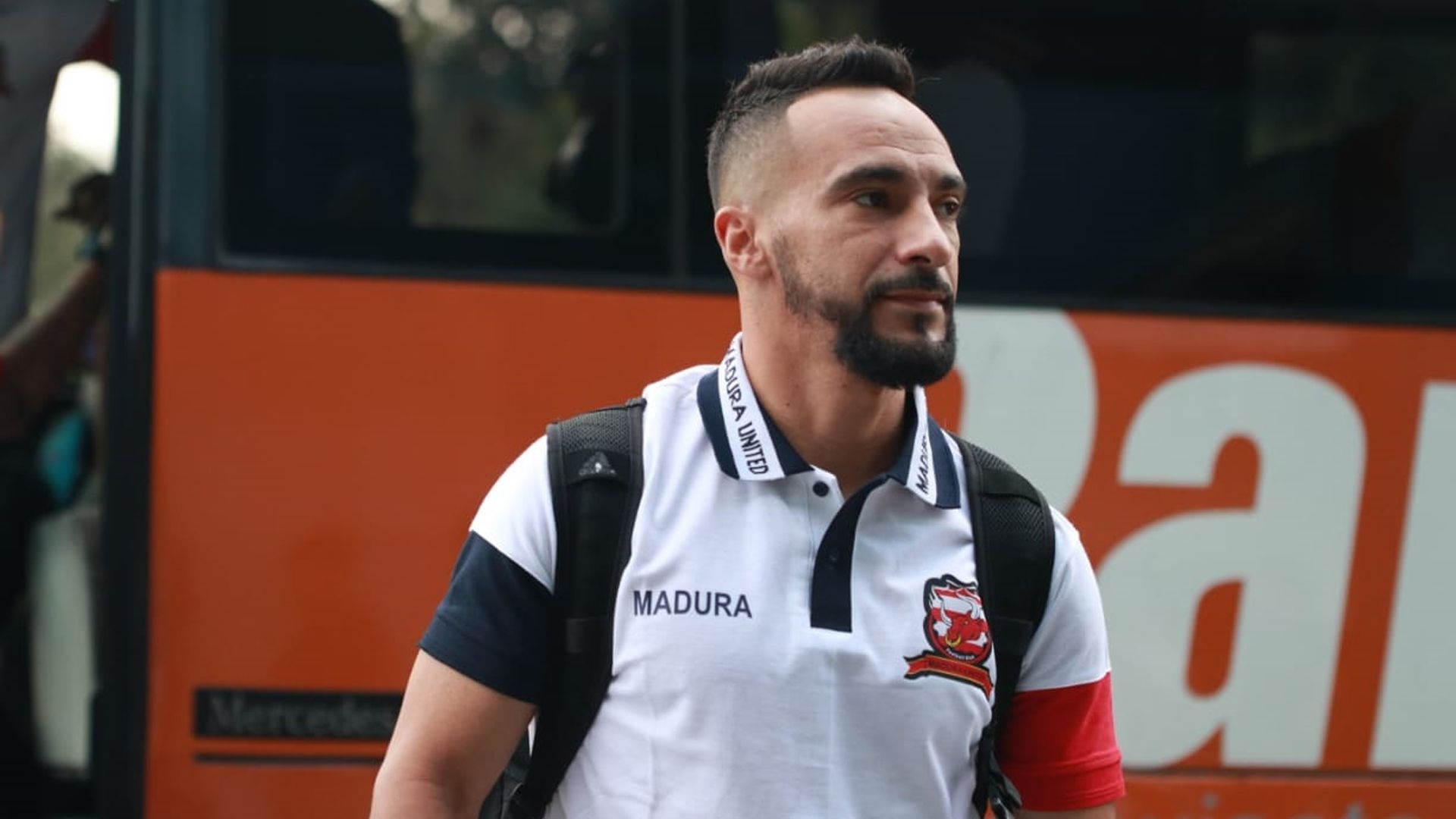 Diego Assis - Madura United