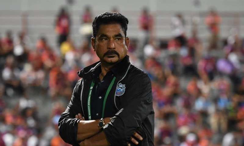 สมชาย ทรัพย์เพิ่ม