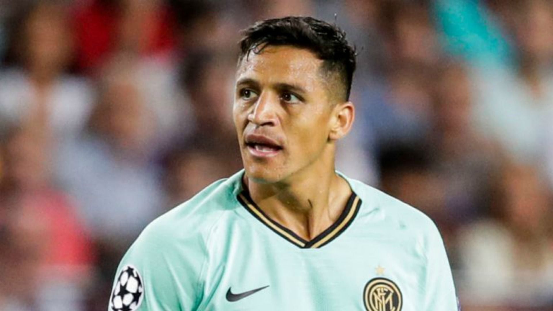 Alexis Sánchez