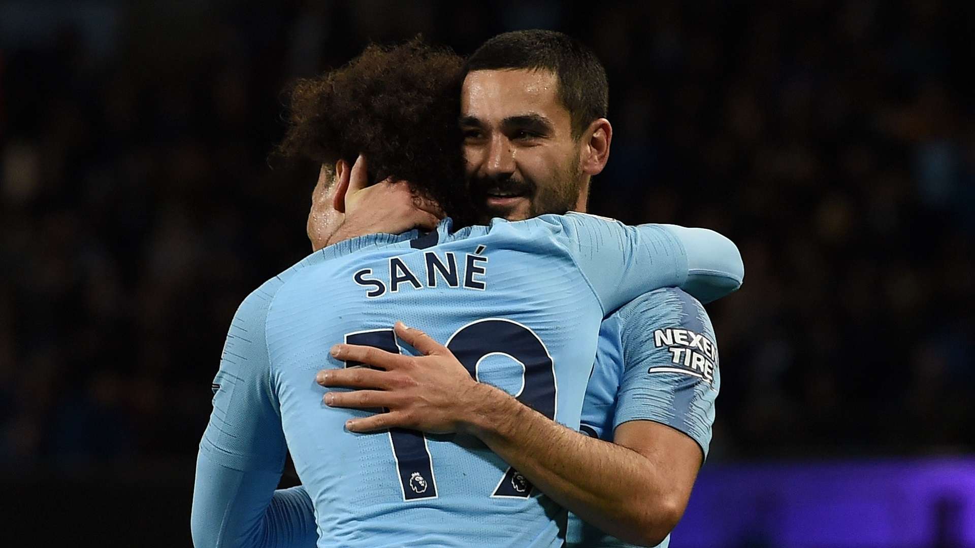 2019-06-06 Sane Gundogan