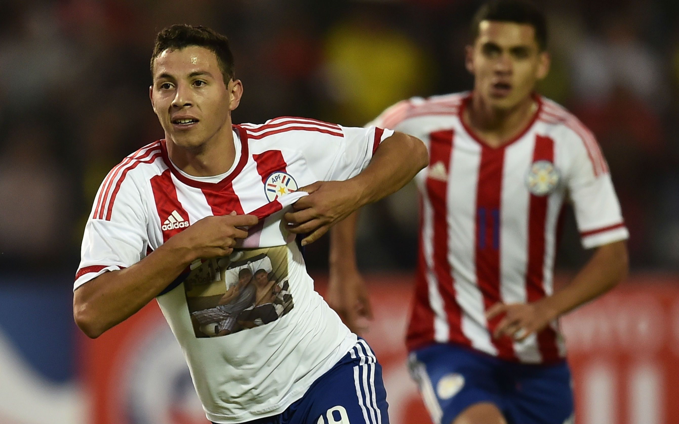 Ferreira Sub 23 (Paraguay) 03-01-20