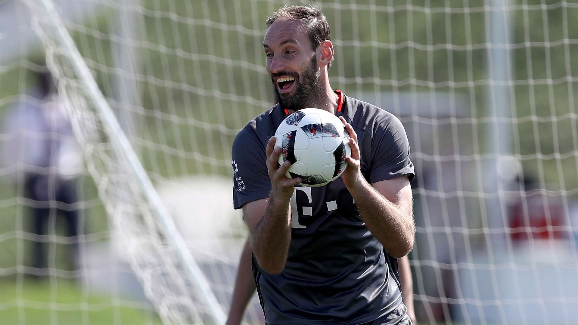tom starke bayern münchen bundesliga 010617
