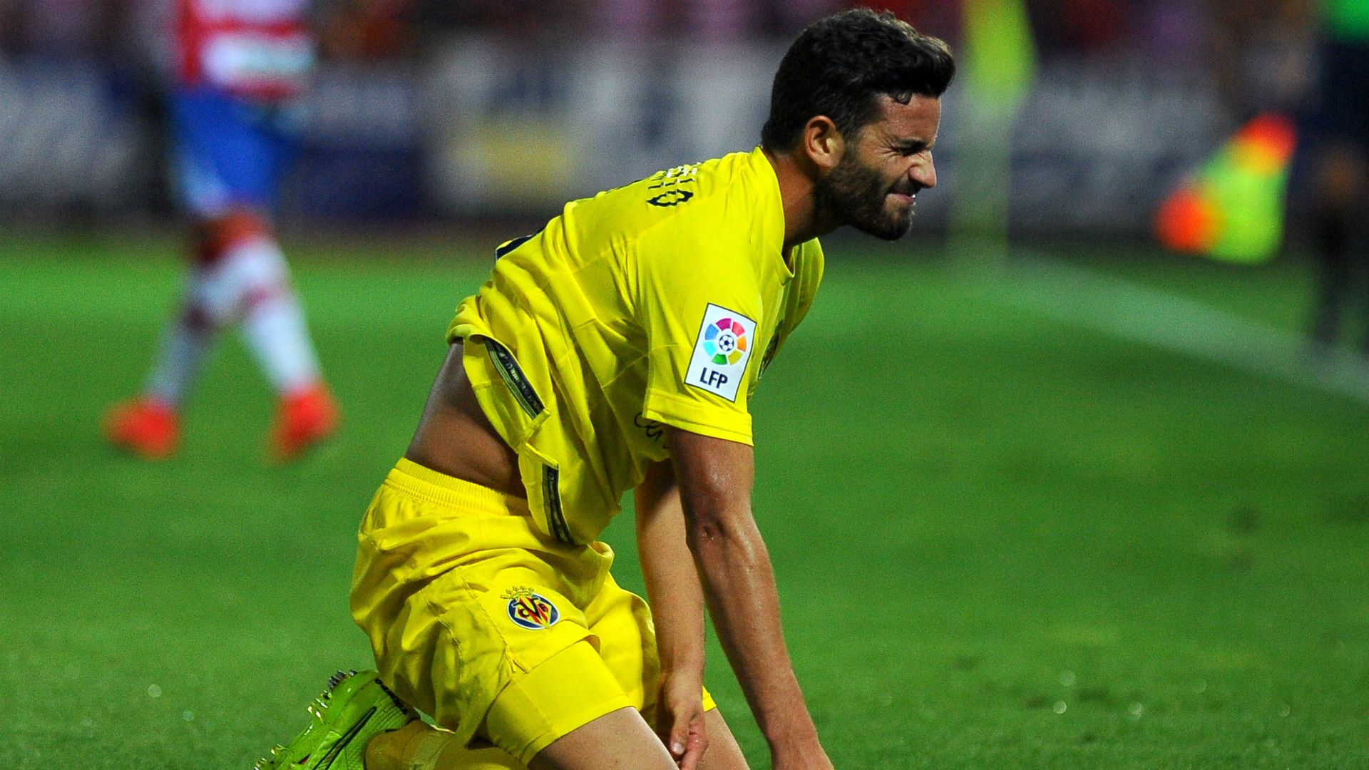 Mateo Musacchio Villarreal
