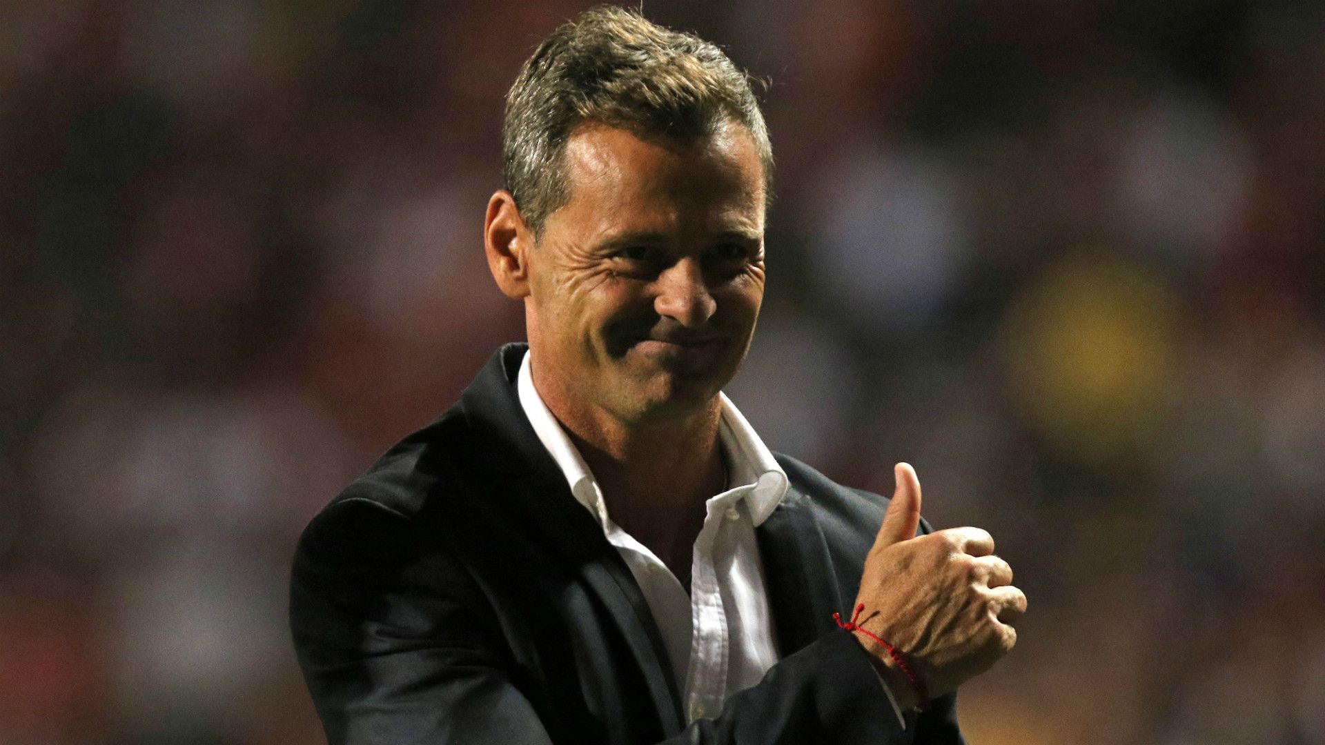 Diego Cocca Tijuana 2018