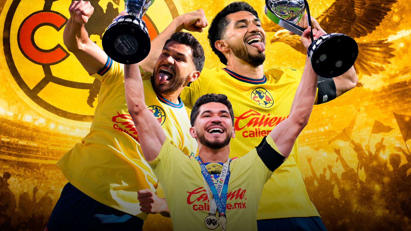 Henry Martín América GFX 2:1