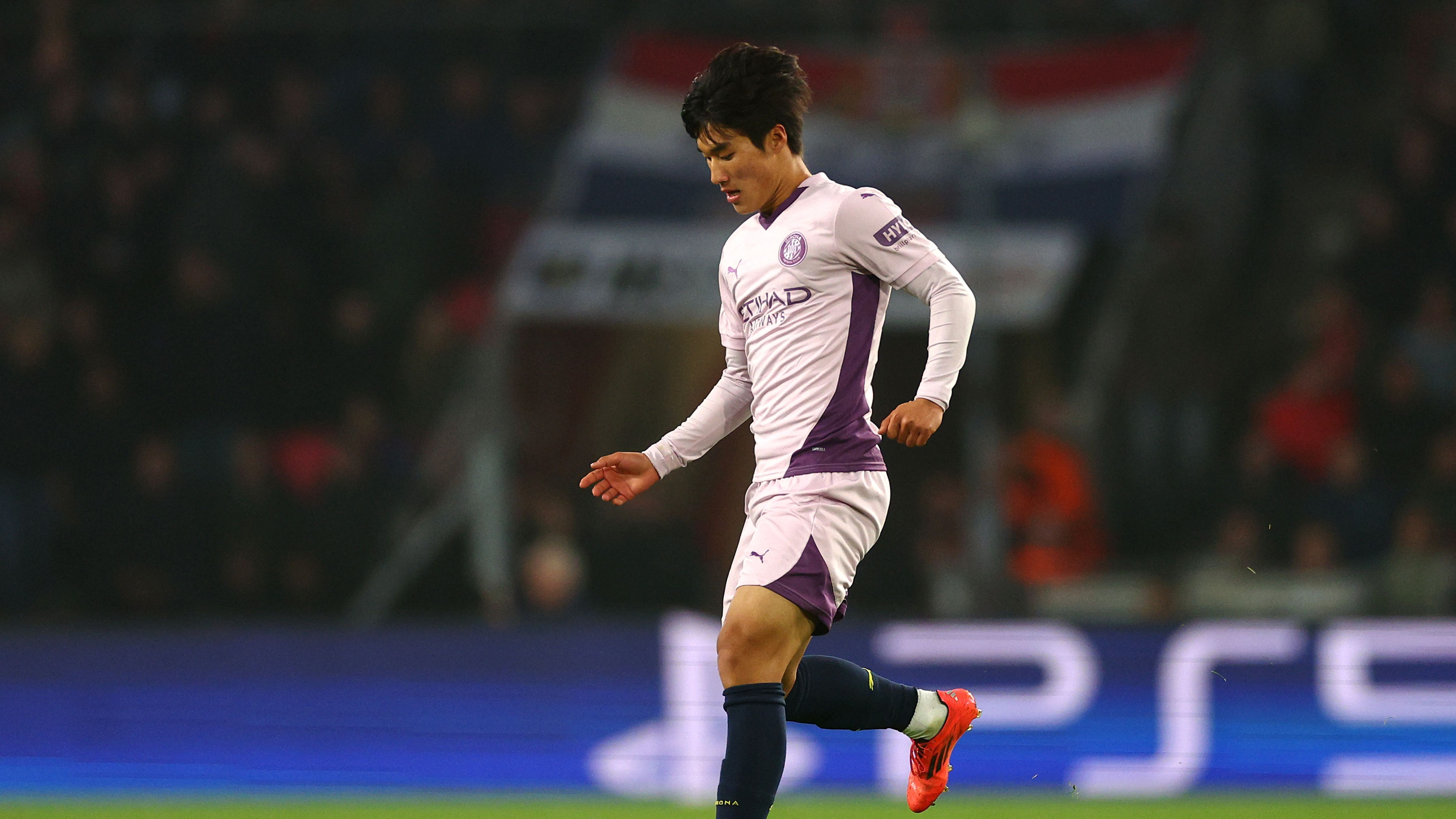 김민수 (Kim Min-Su)