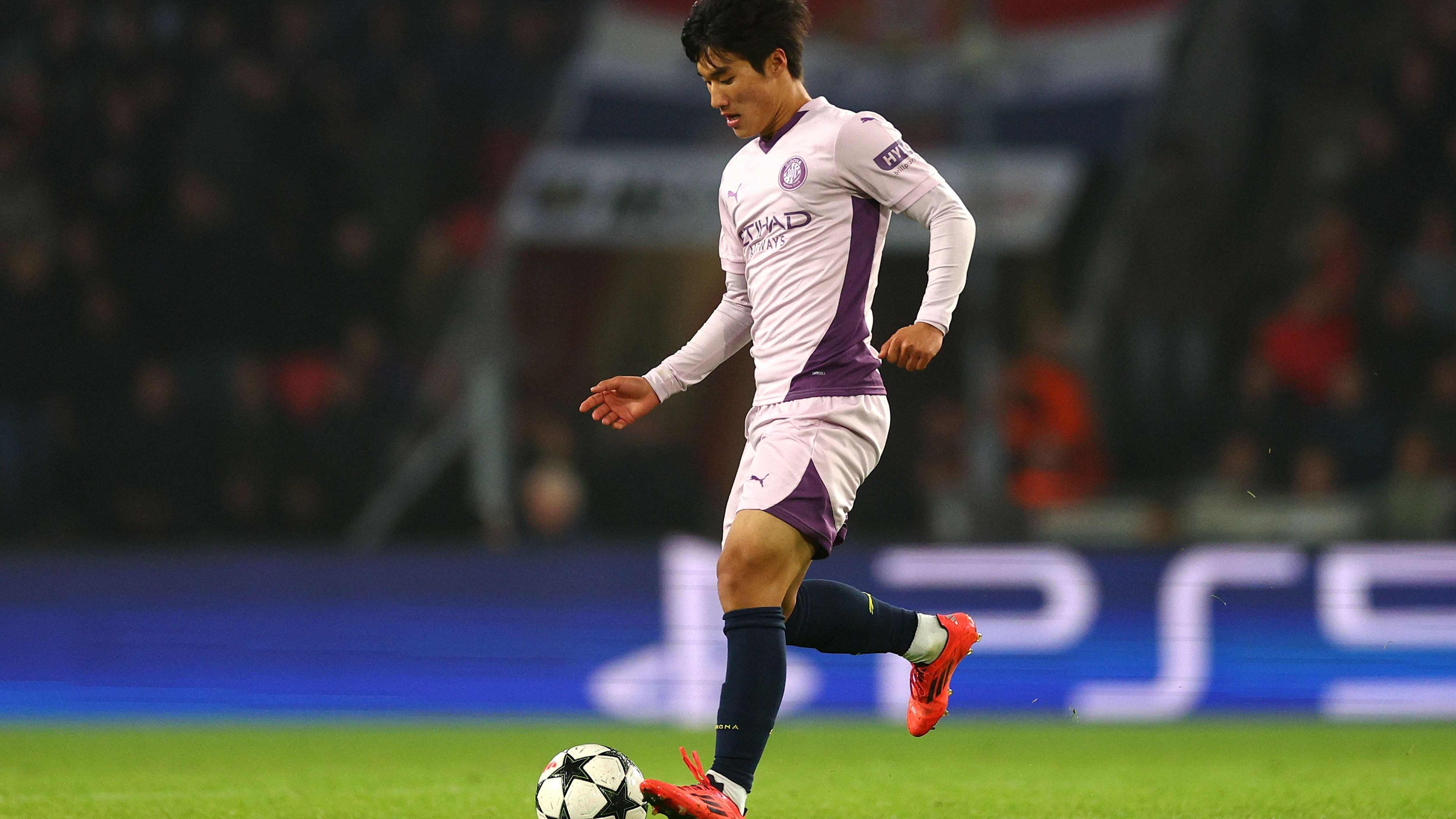 김민수 (Kim Min-Su)