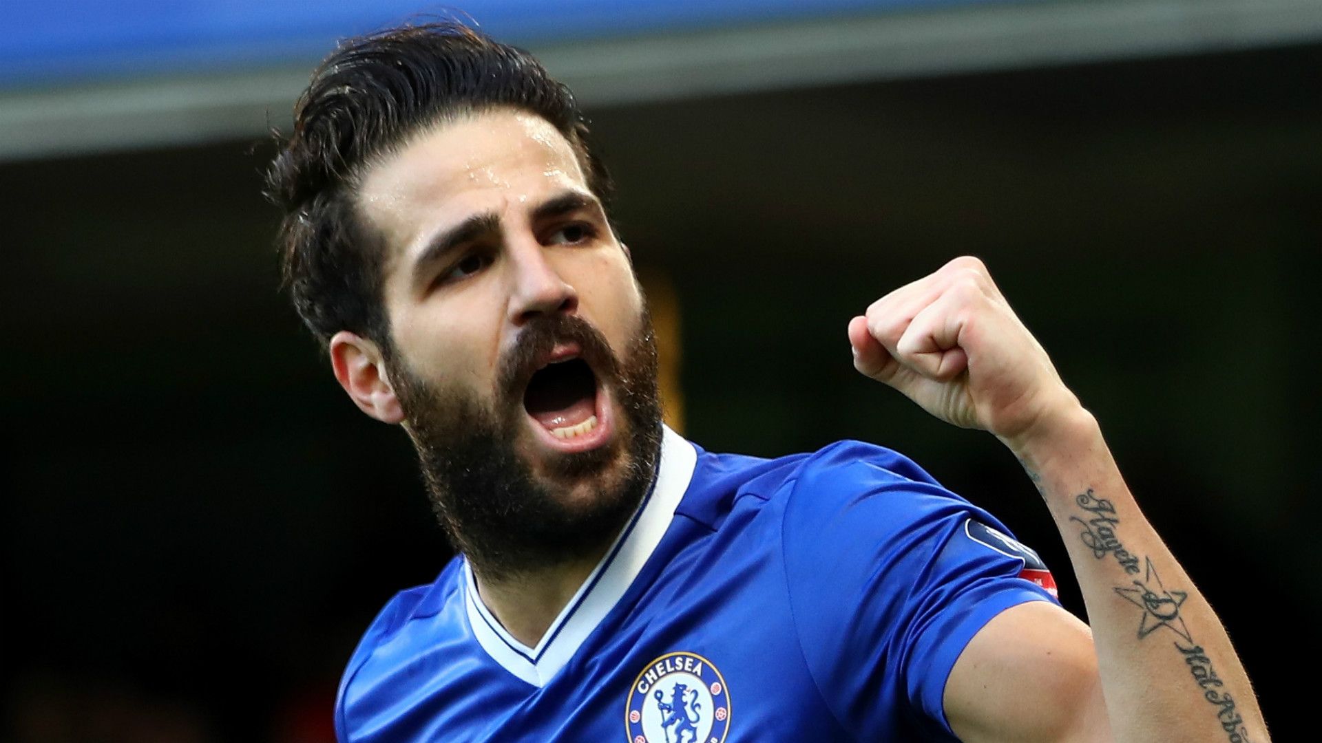 HD Cesc Fabregas Chelsea