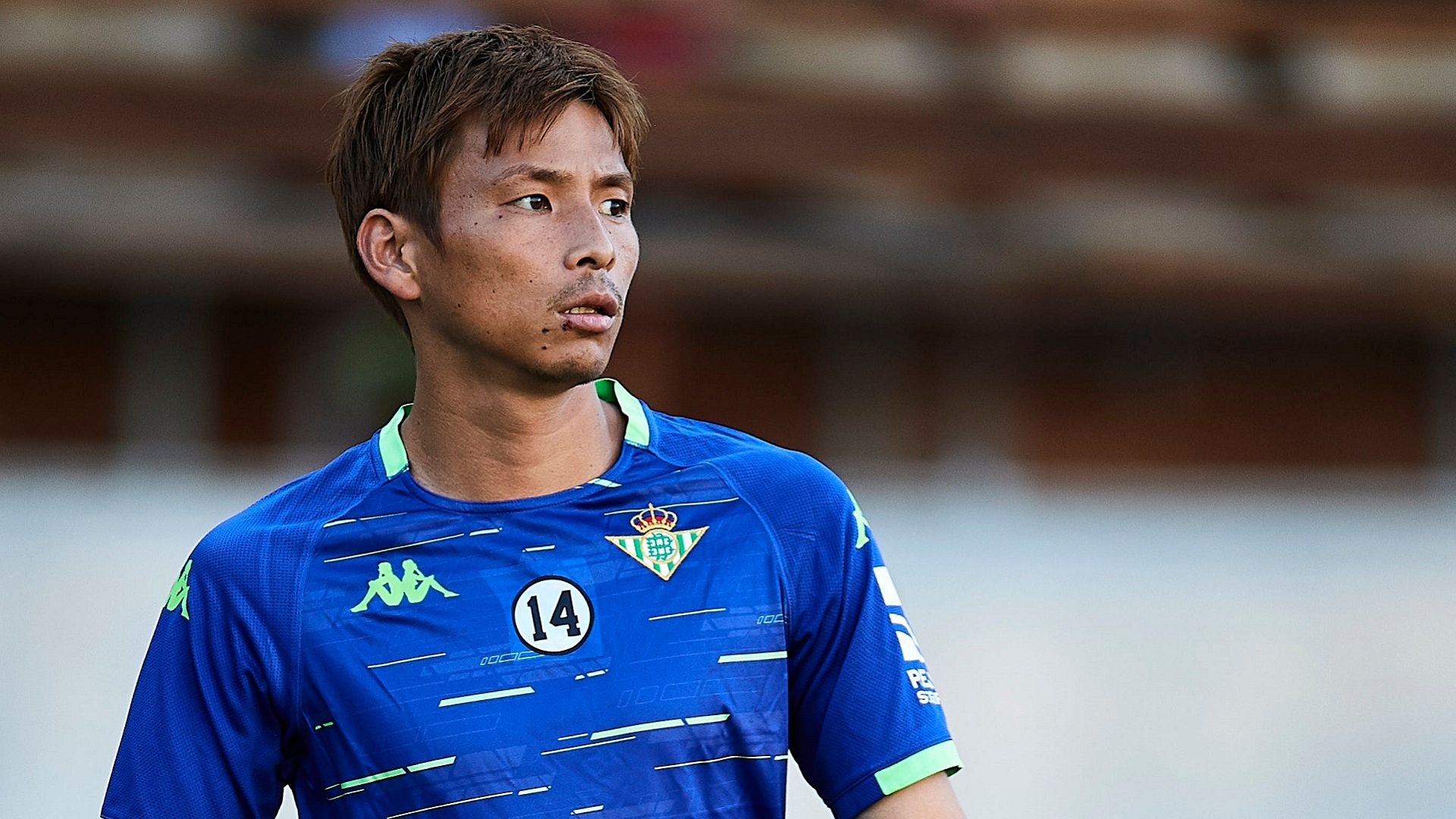 2018-08-14 Inui Betis