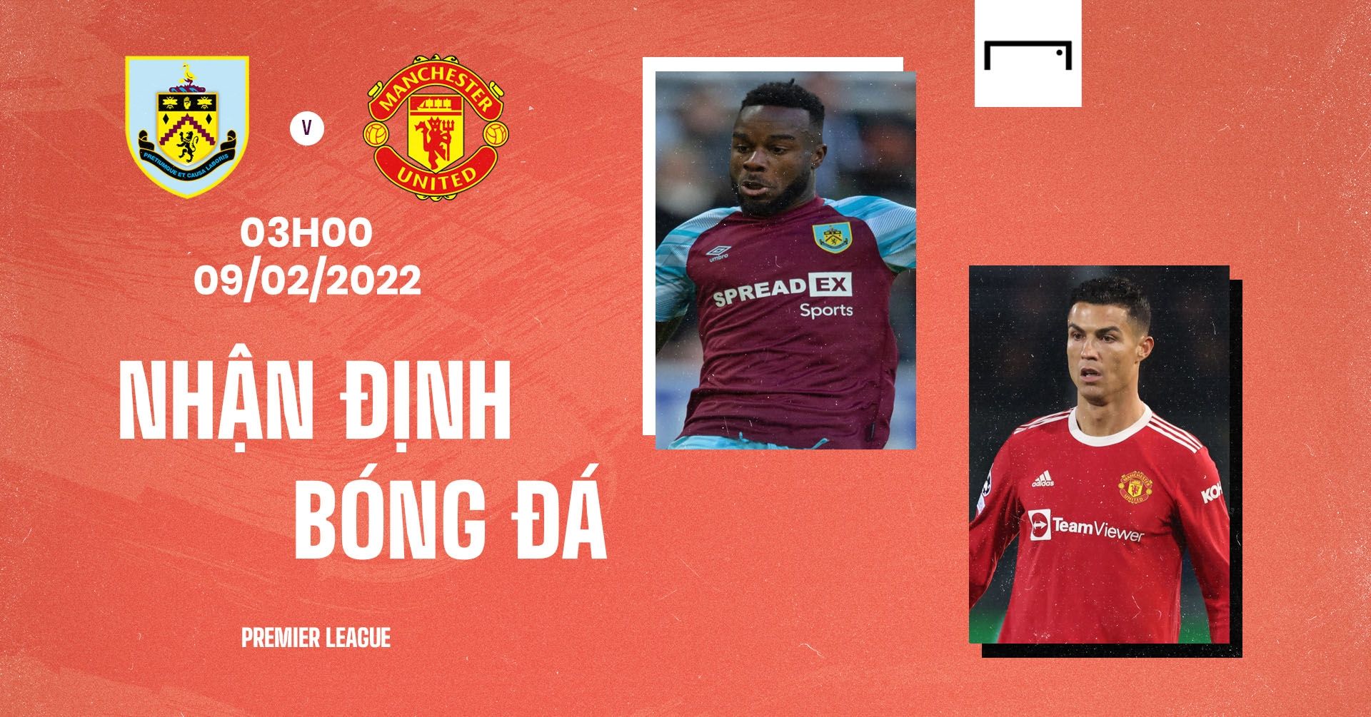 Preview Burnley vs Manchester United