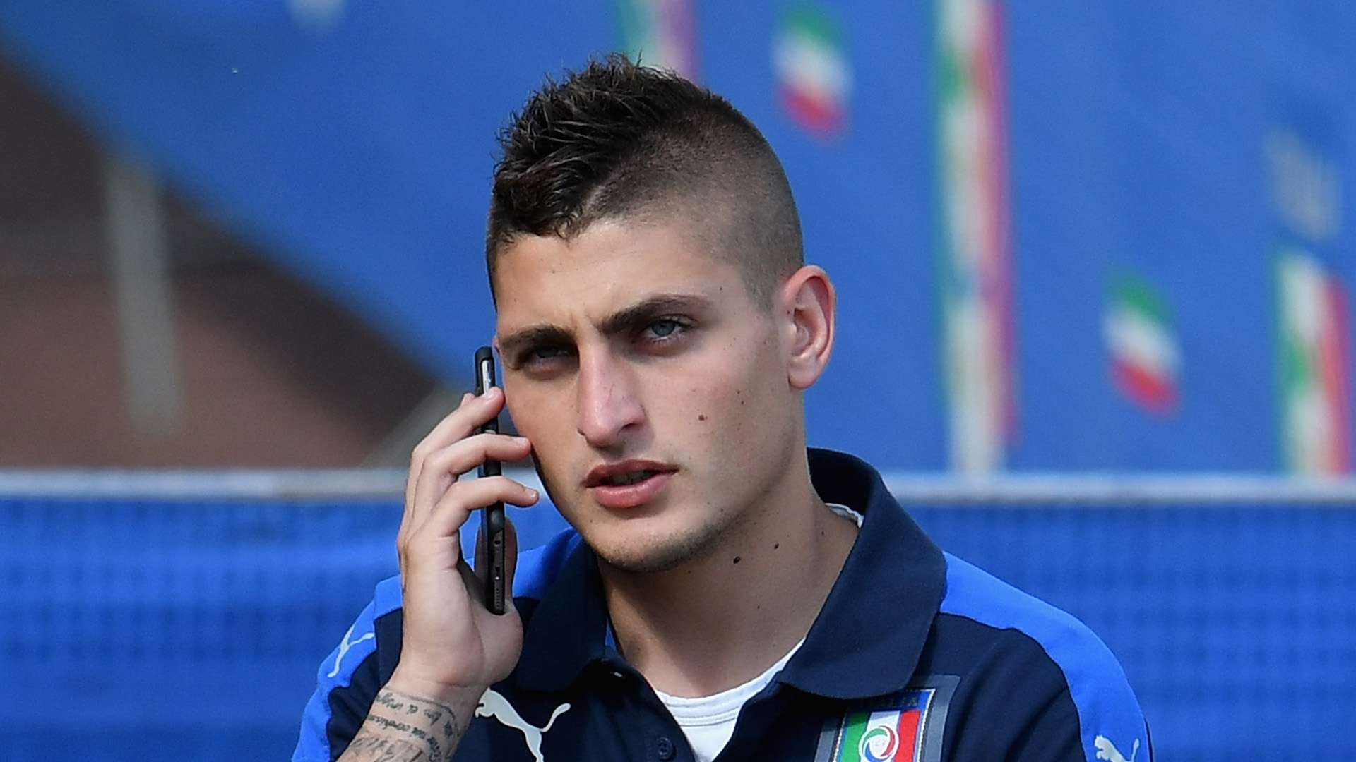 Marco Verratti