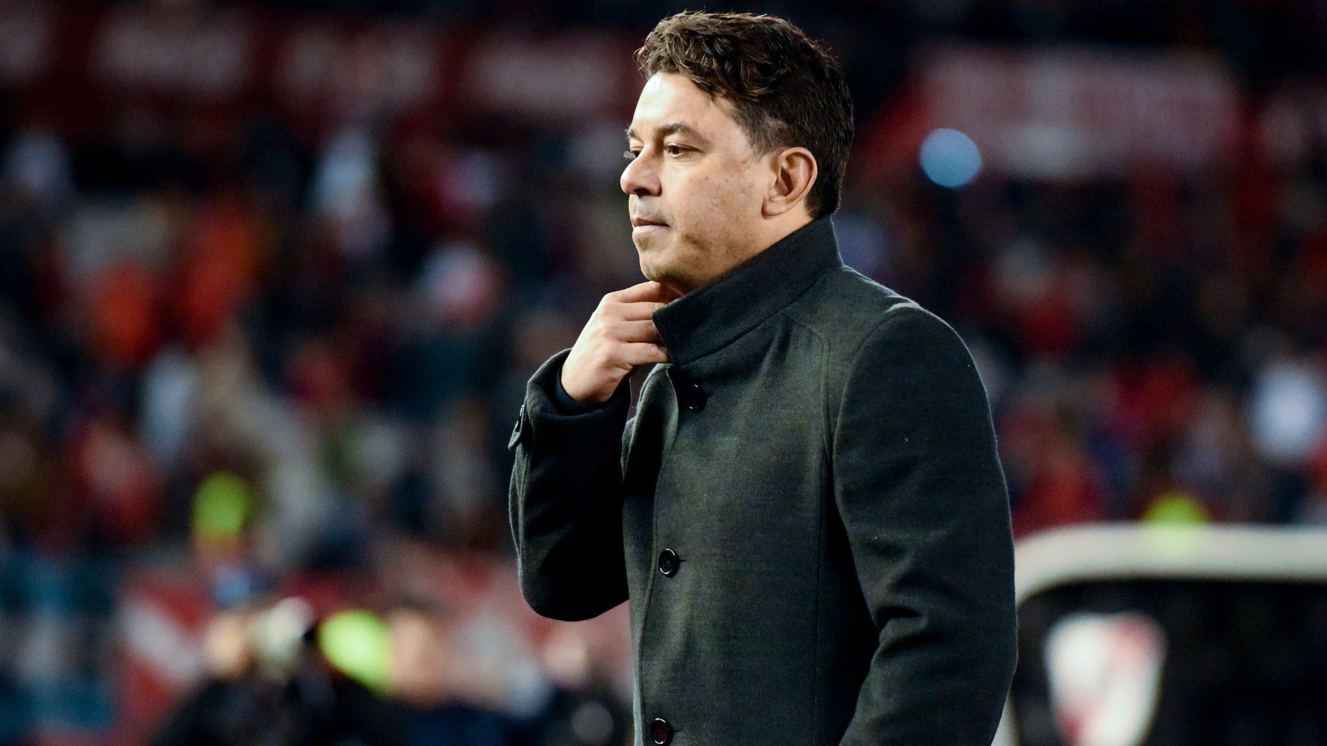 Gallardo River Boca Fecha 5 Superliga 2019/20