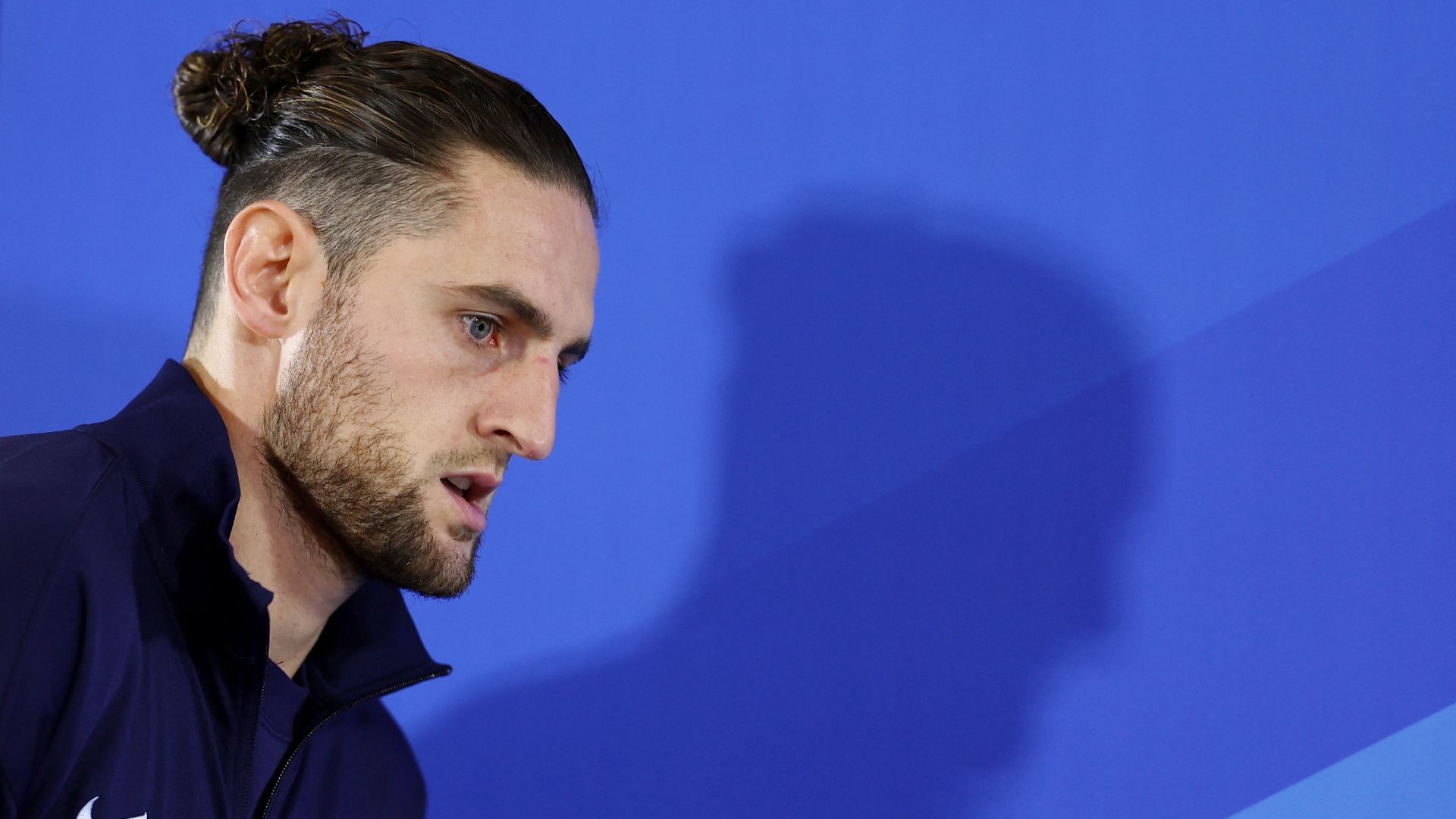 Adrien Rabiot France Euro 2024