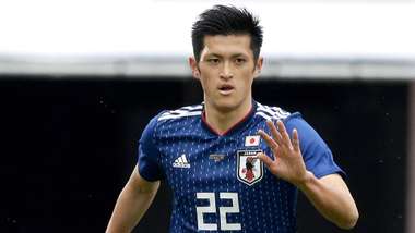 2018-07-19 Ueda Naomichi Japan