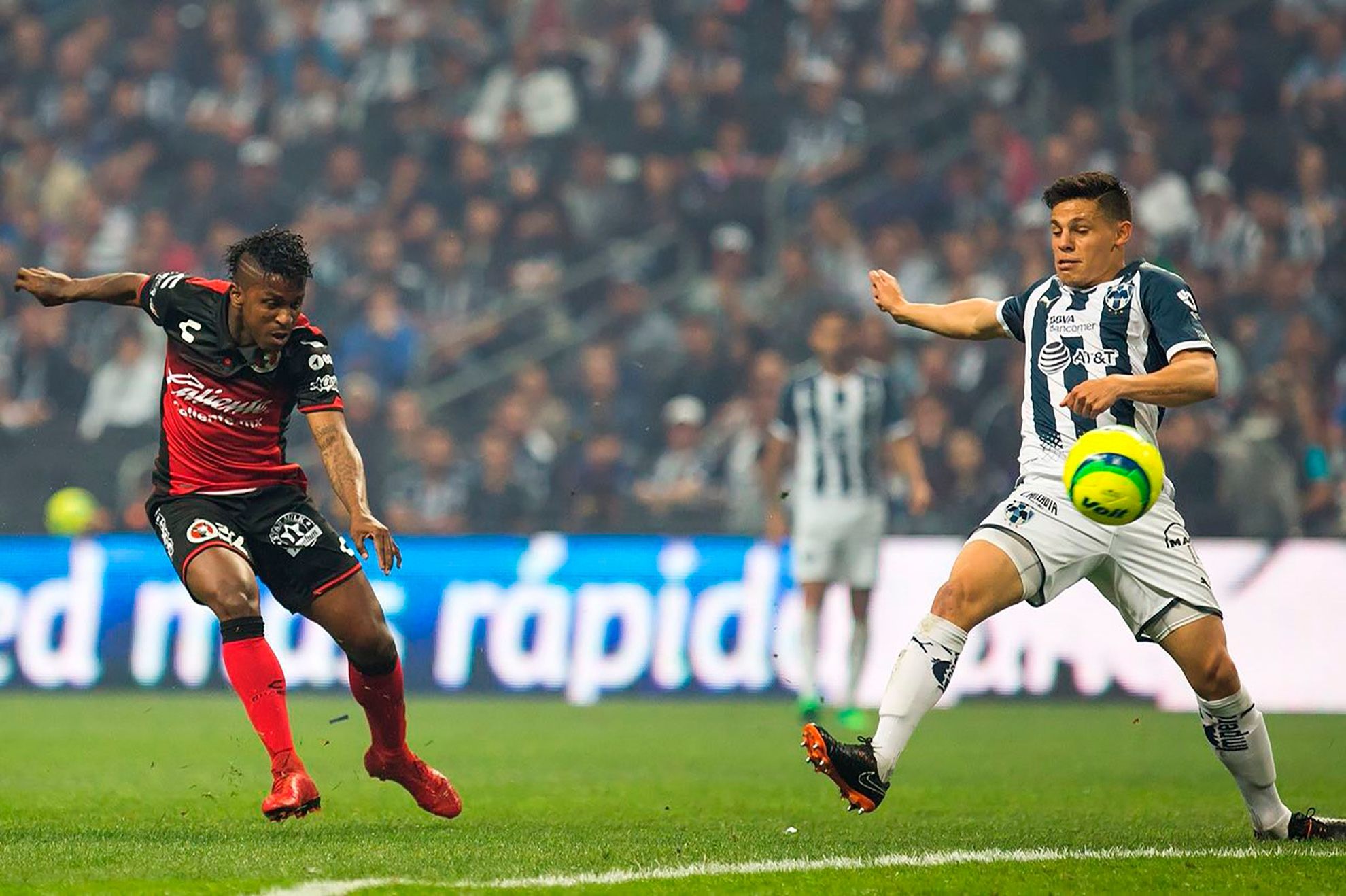 Monterrey Xolos