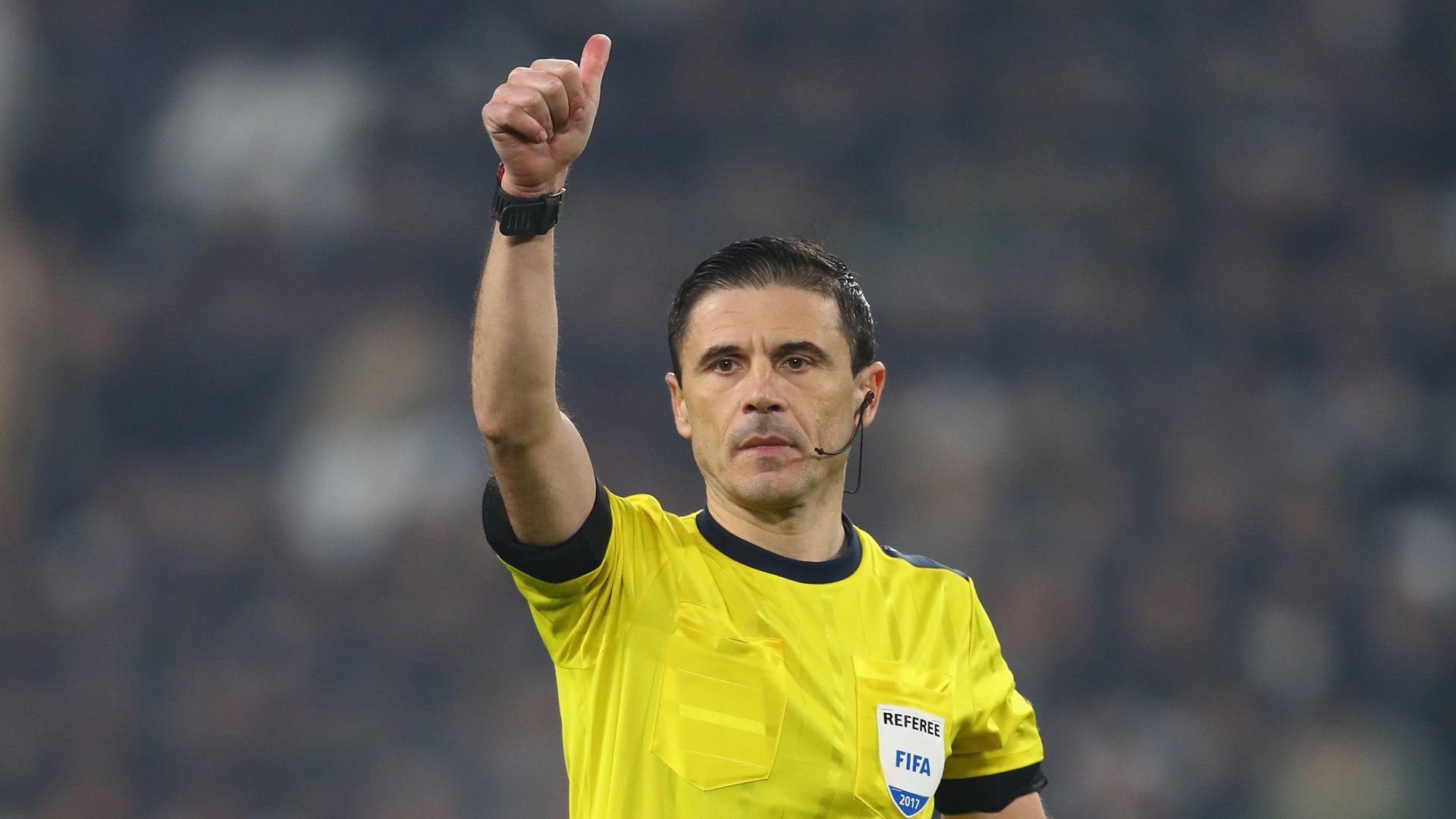 Milorad Mazic 22112017