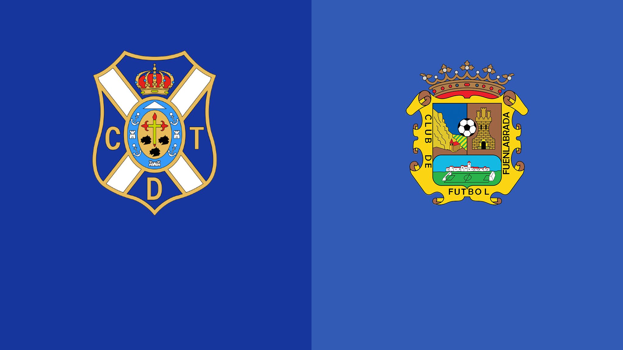 TENERIFE FUENLABRADA 28012021