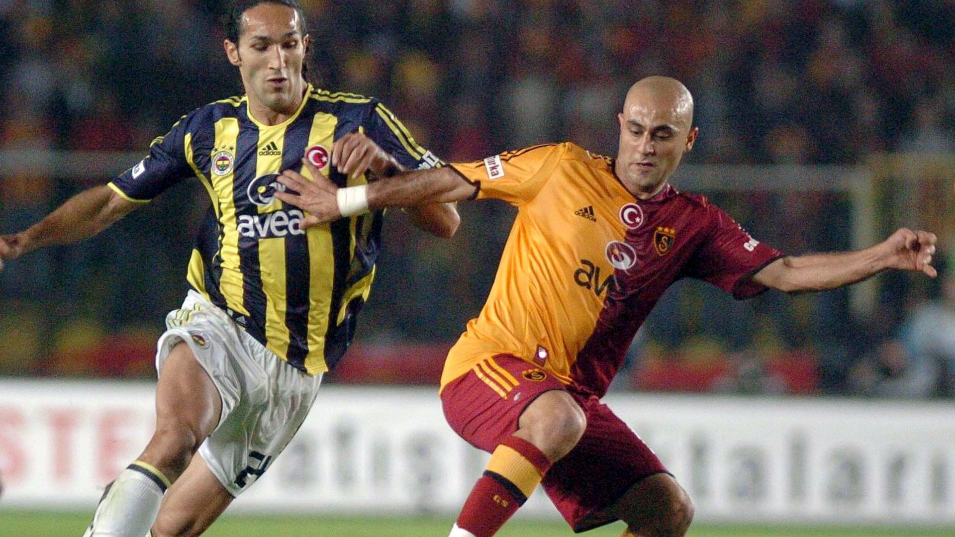 Deniz Baris Hasan Sas