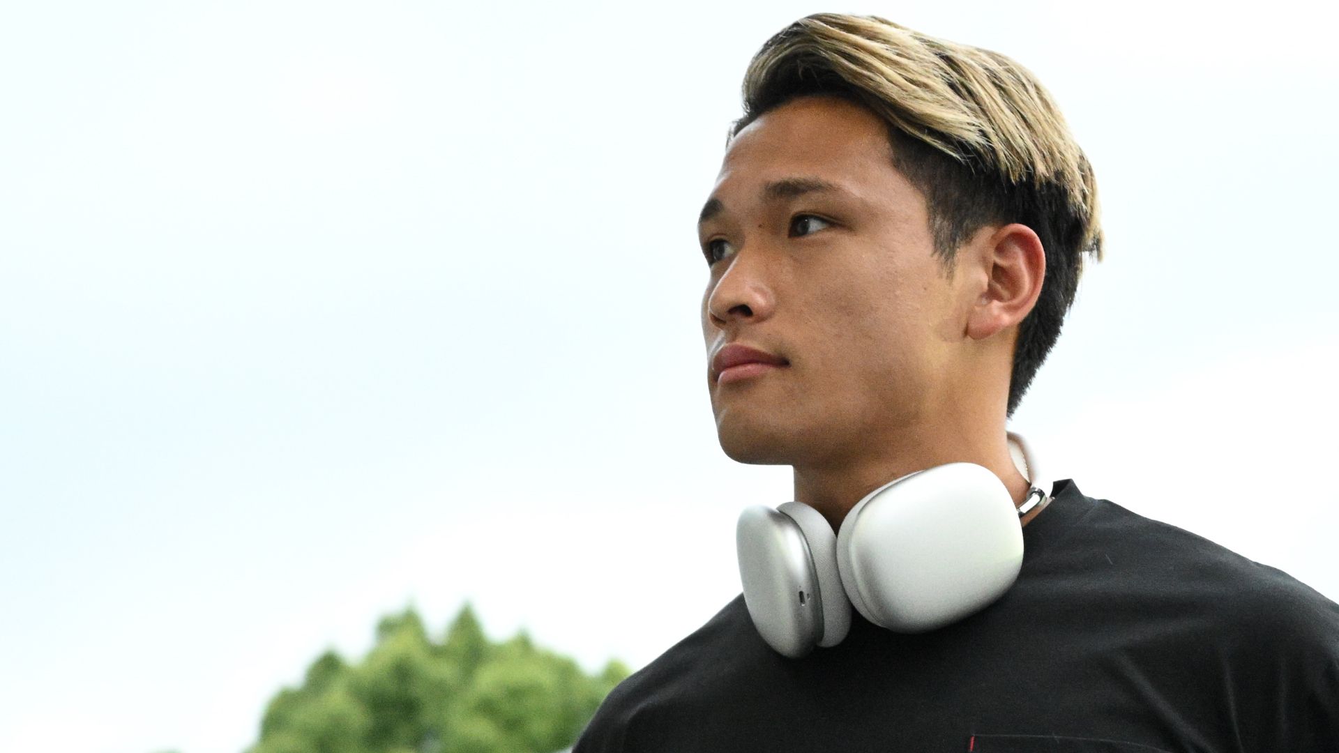 松木玖生、ギョズテペを退団…欧州初挑戦で公式戦34試合6G5A