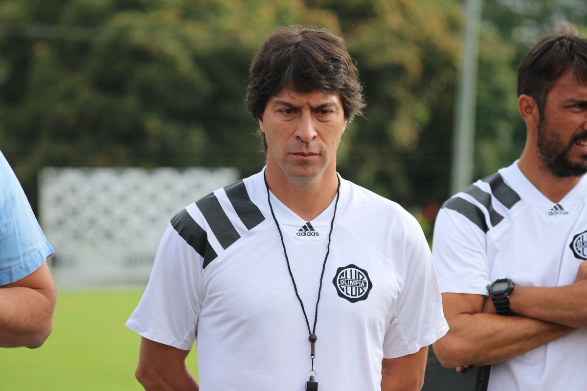 Garnero Olimpia DT