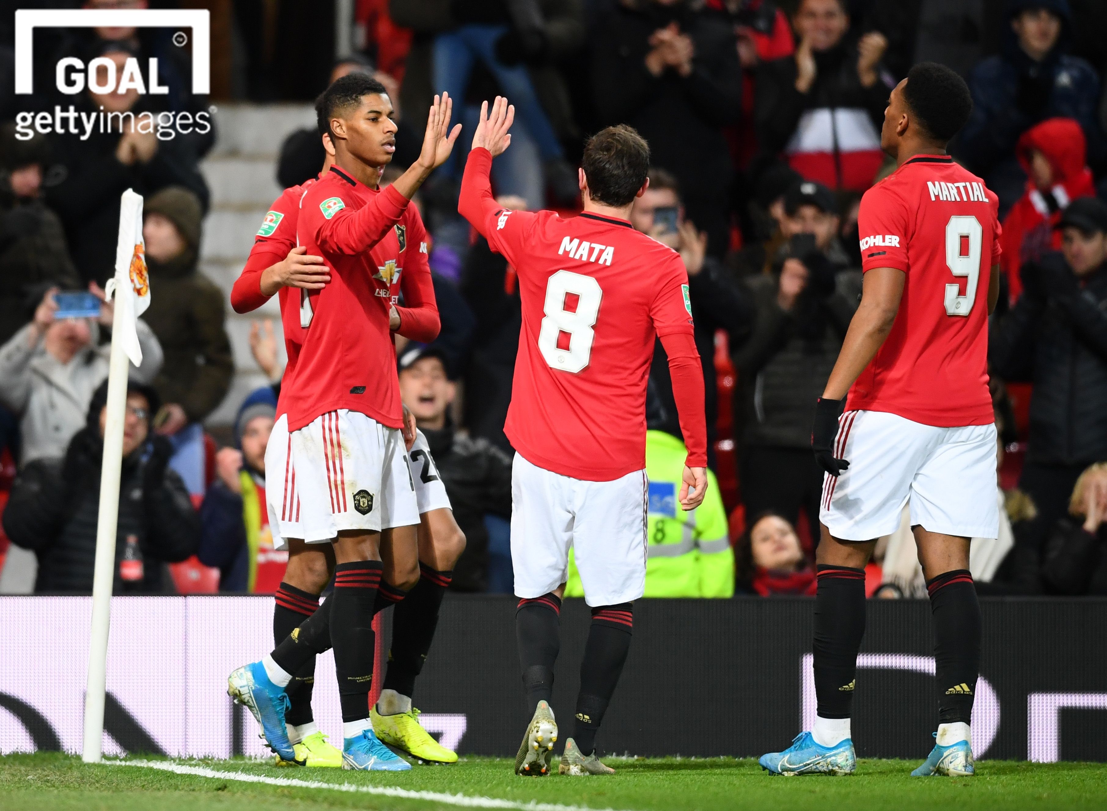 맨체스터 유나이티드