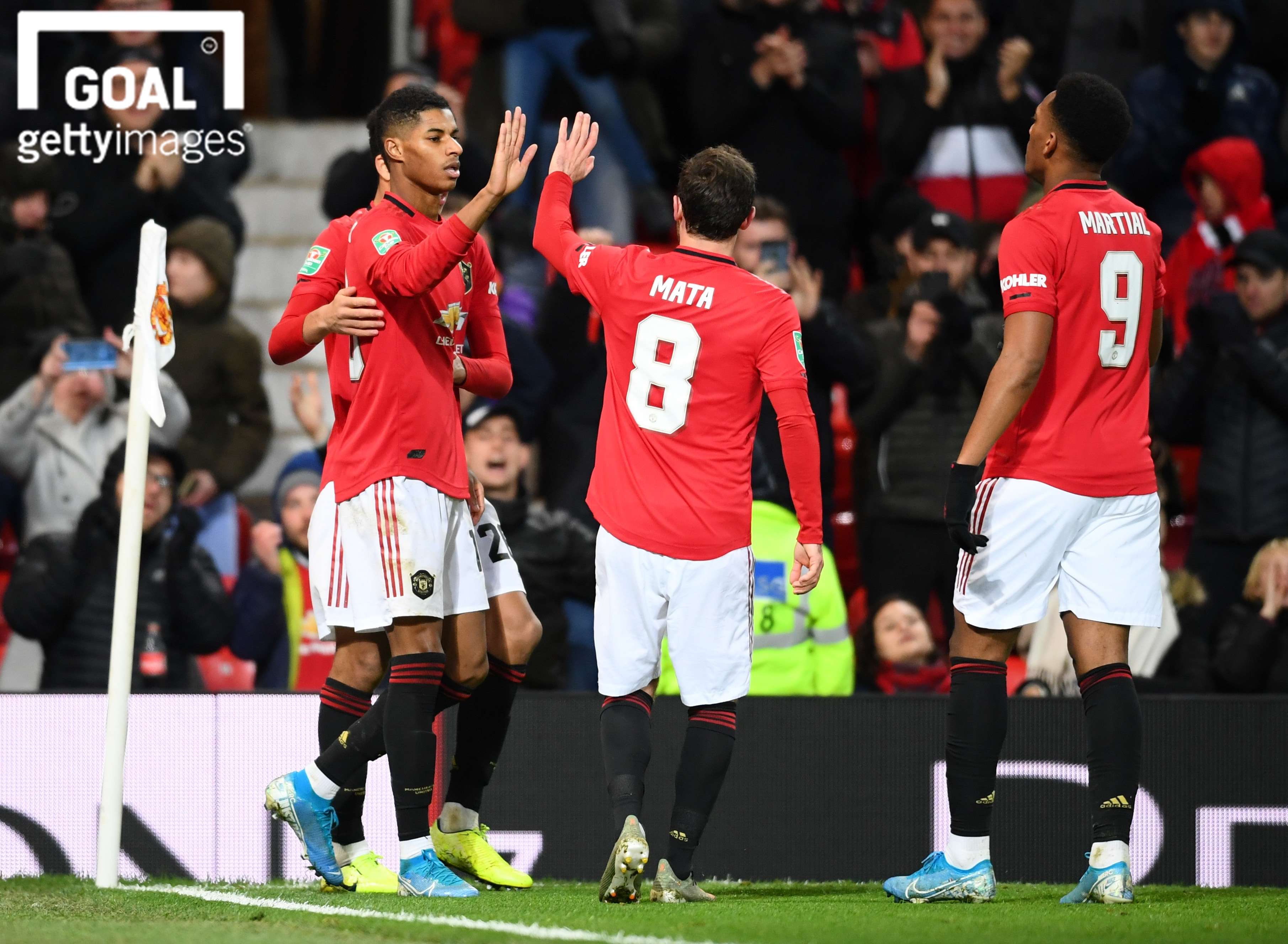 맨체스터 유나이티드