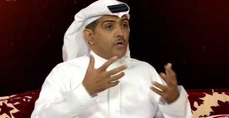 فهد الهريفي