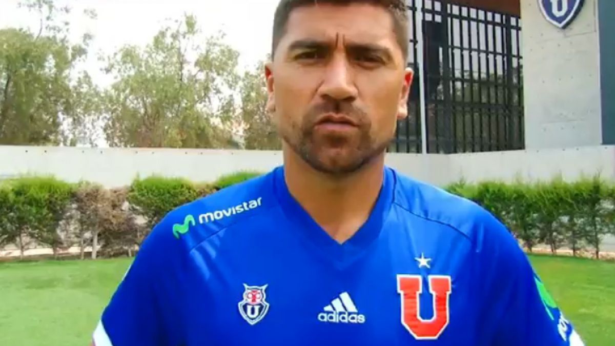 David Pizarro
