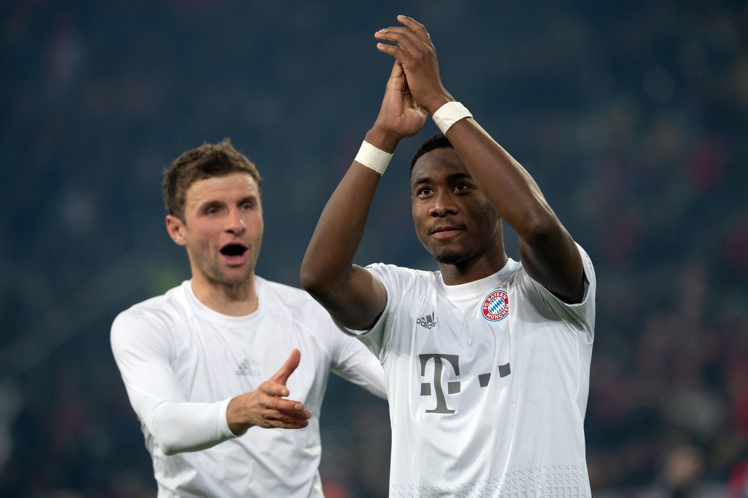 Müller Alaba