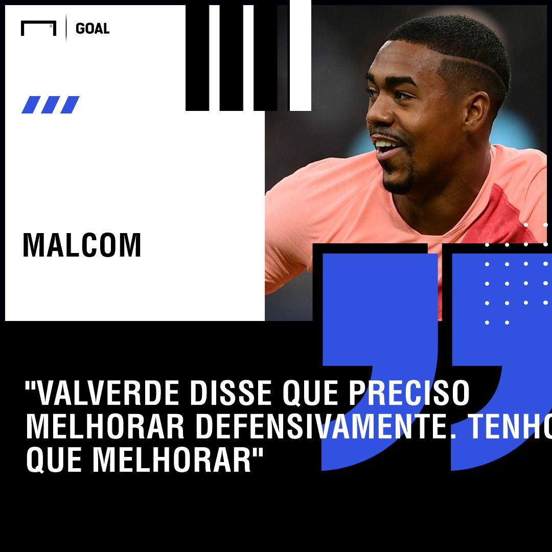 GFX Malcom