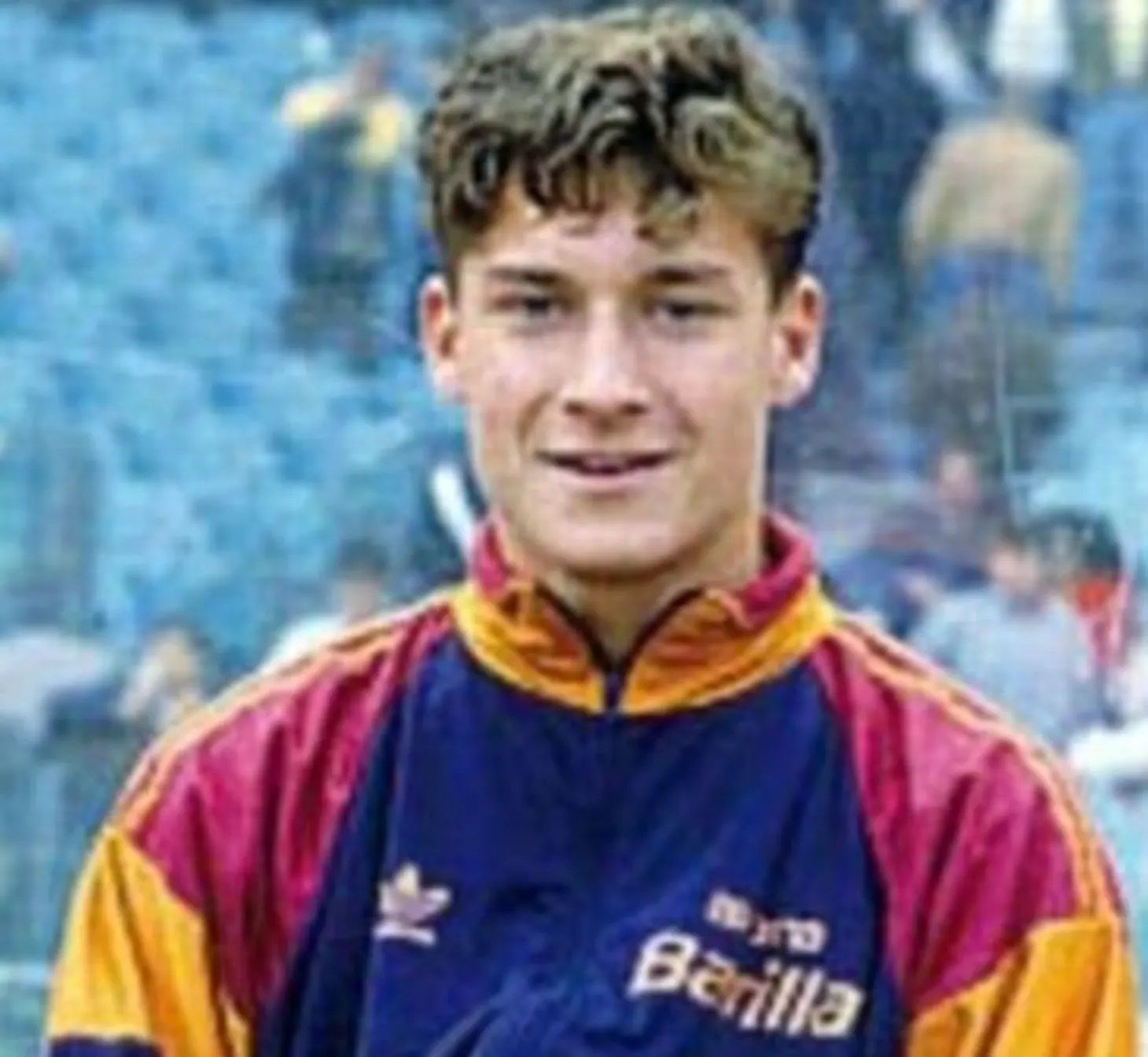Francesco Totti