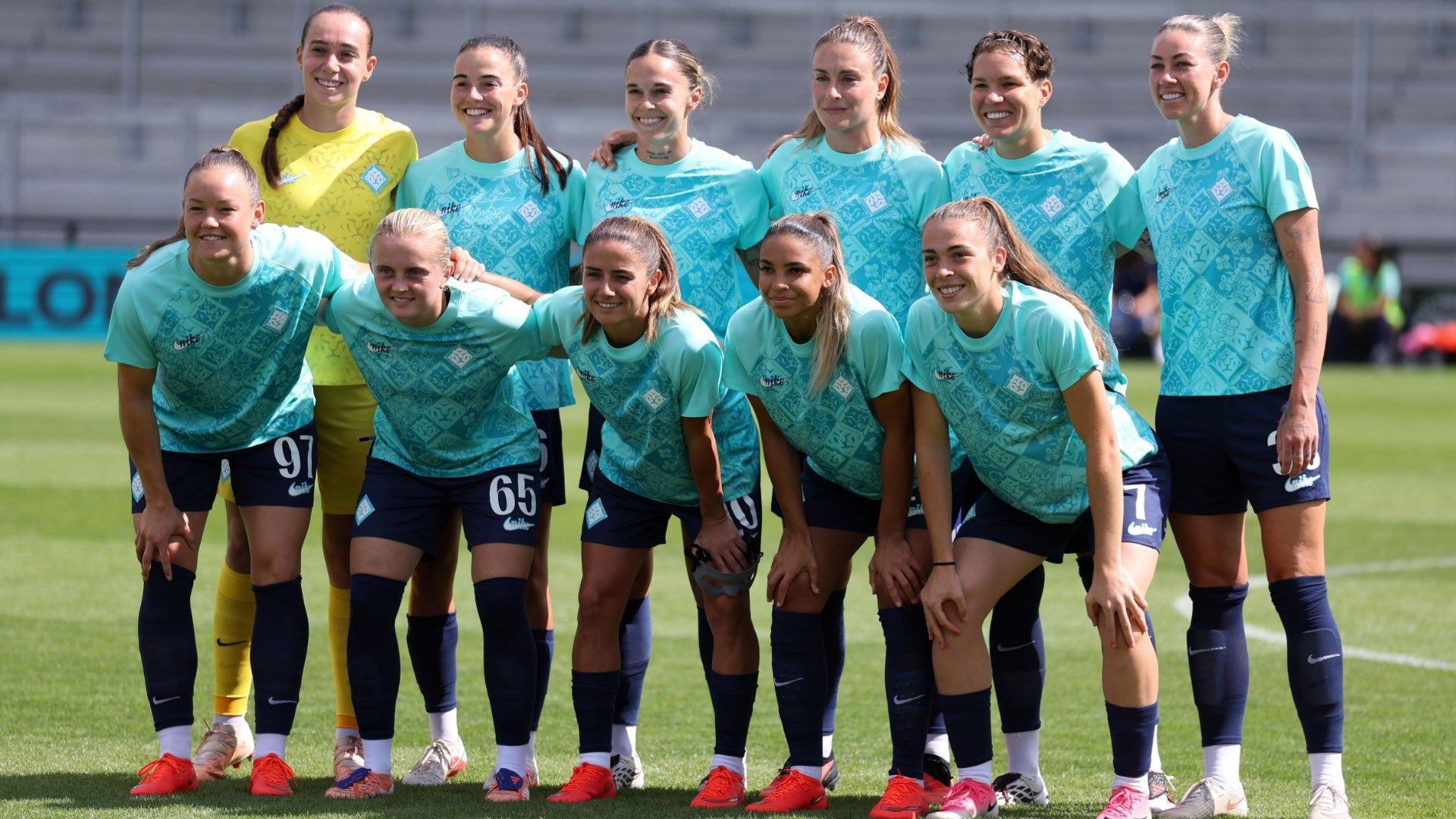 London City Lionesses 2026-27