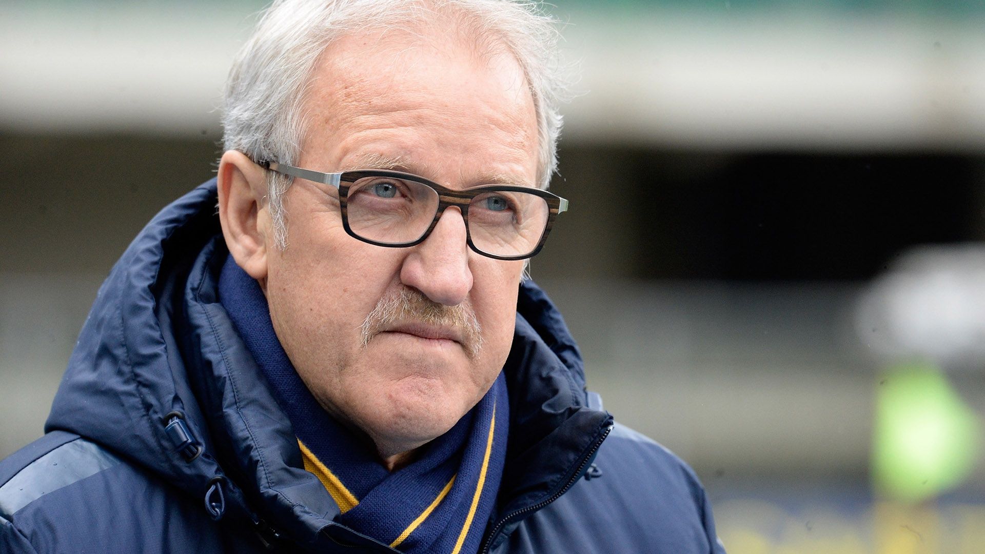 Gigi Delneri Verona