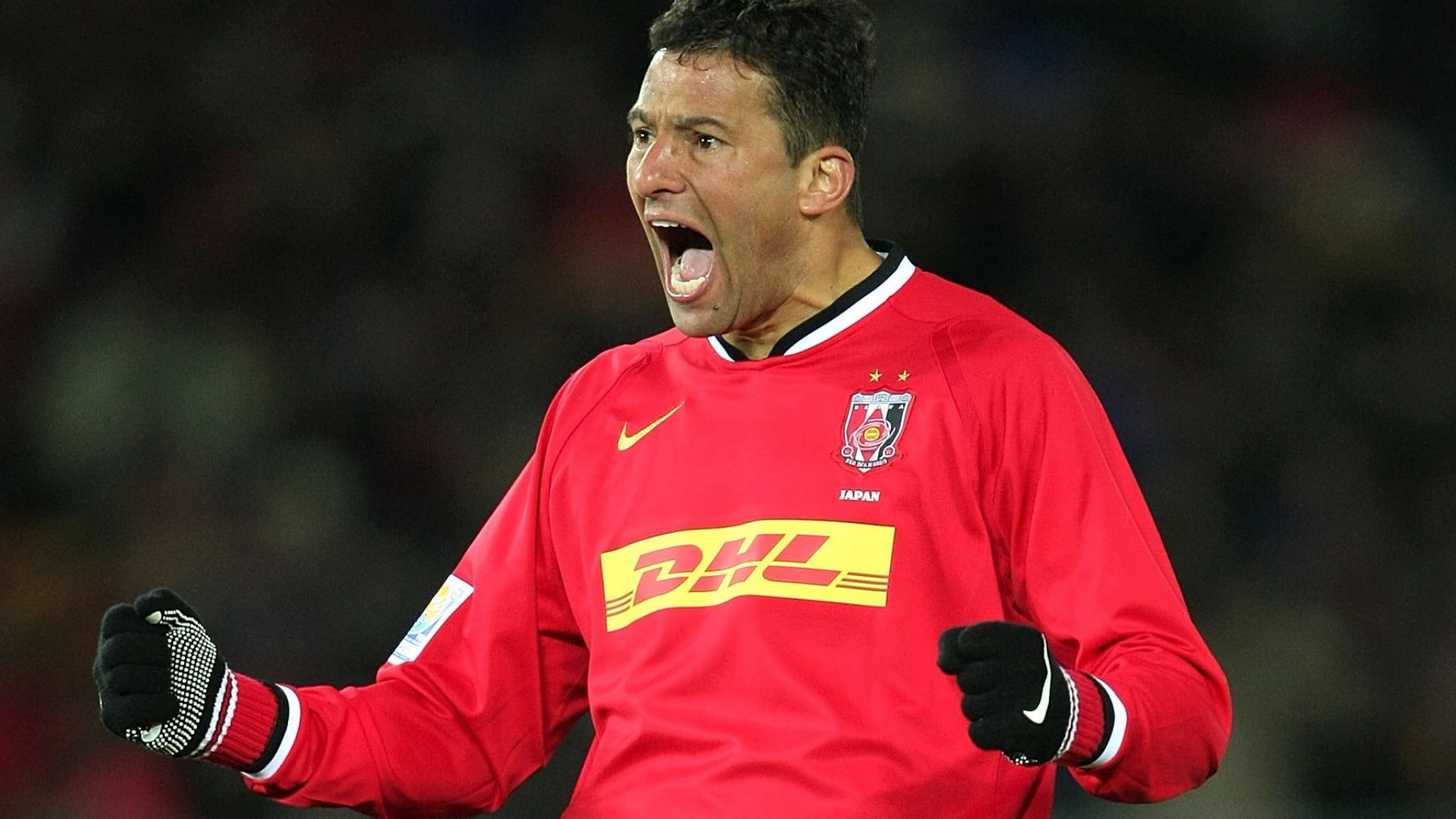 Washington Urawa Reds