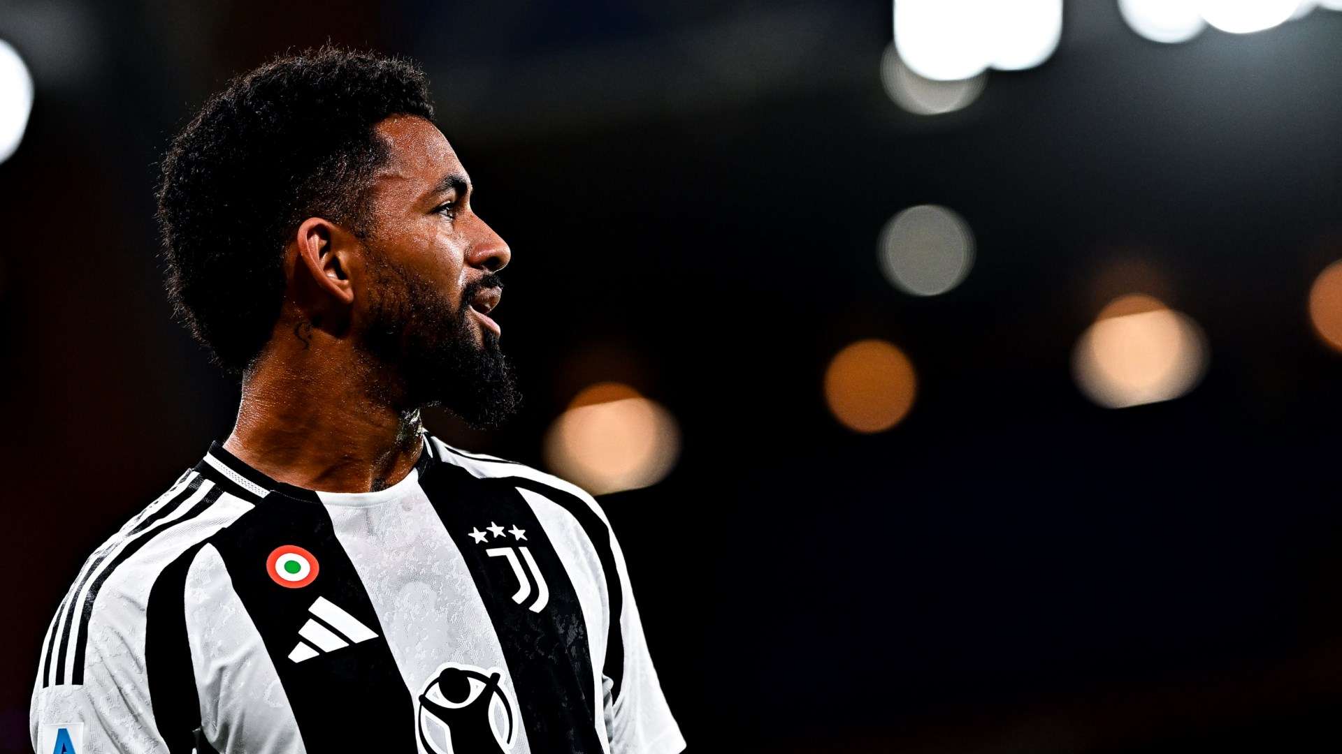 Douglas Luiz Juventus