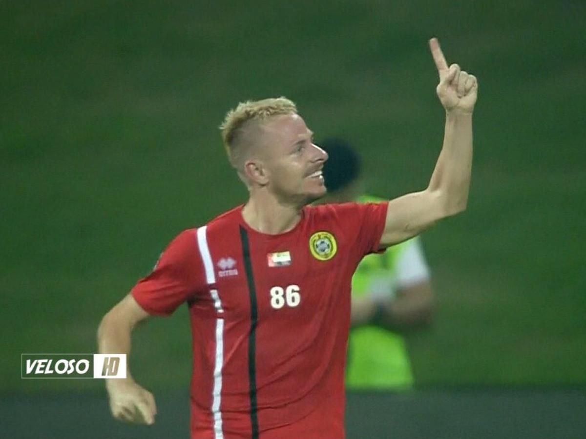 Dzsudzsák Balázs Al Ittihad Kalaba