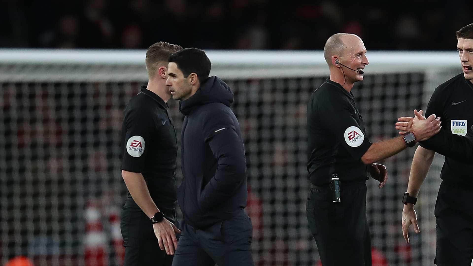 2020-01-18 Mikel Arteta