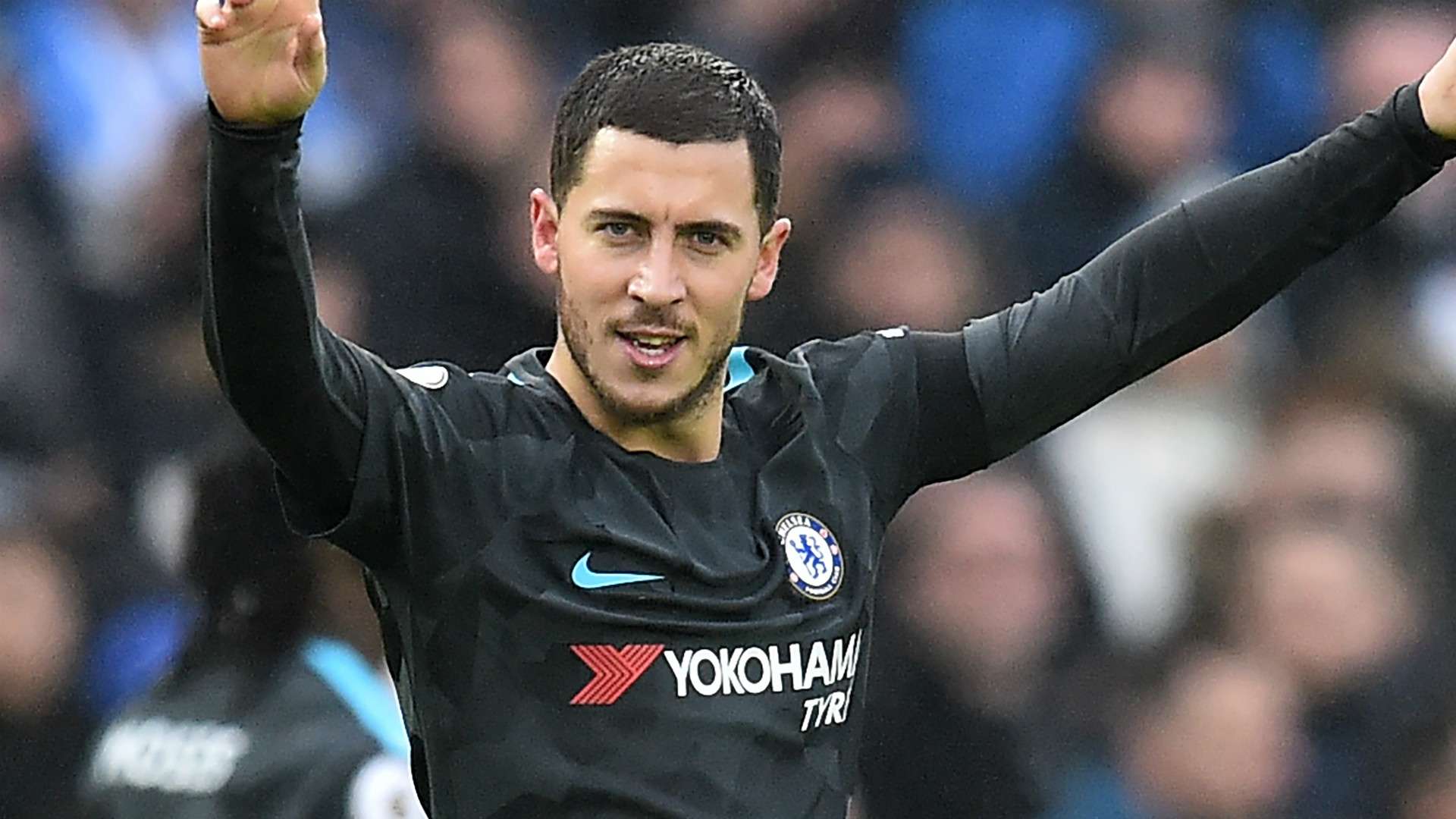 Eden Hazard Chelsea