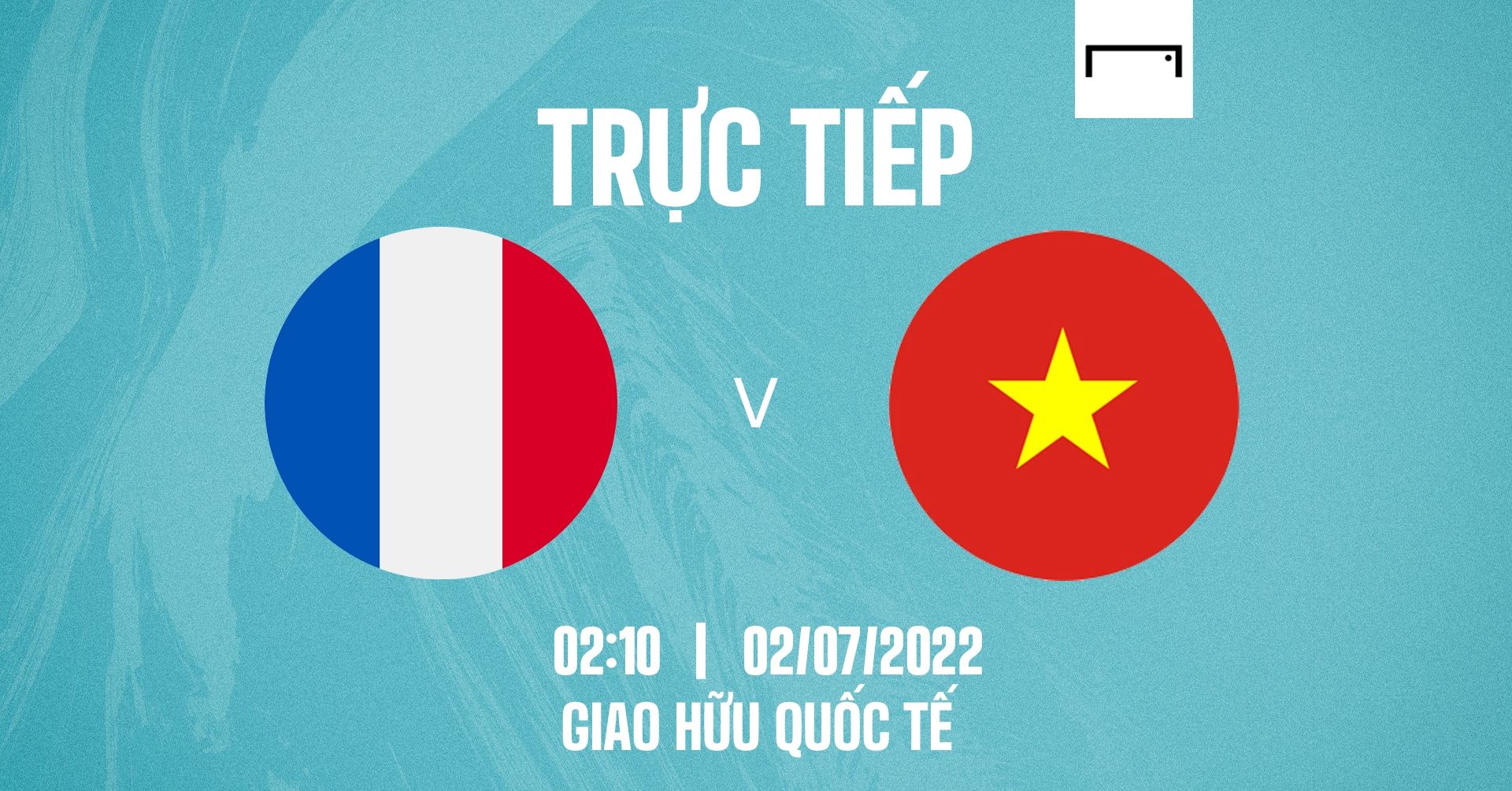 France vs Vietnam Women