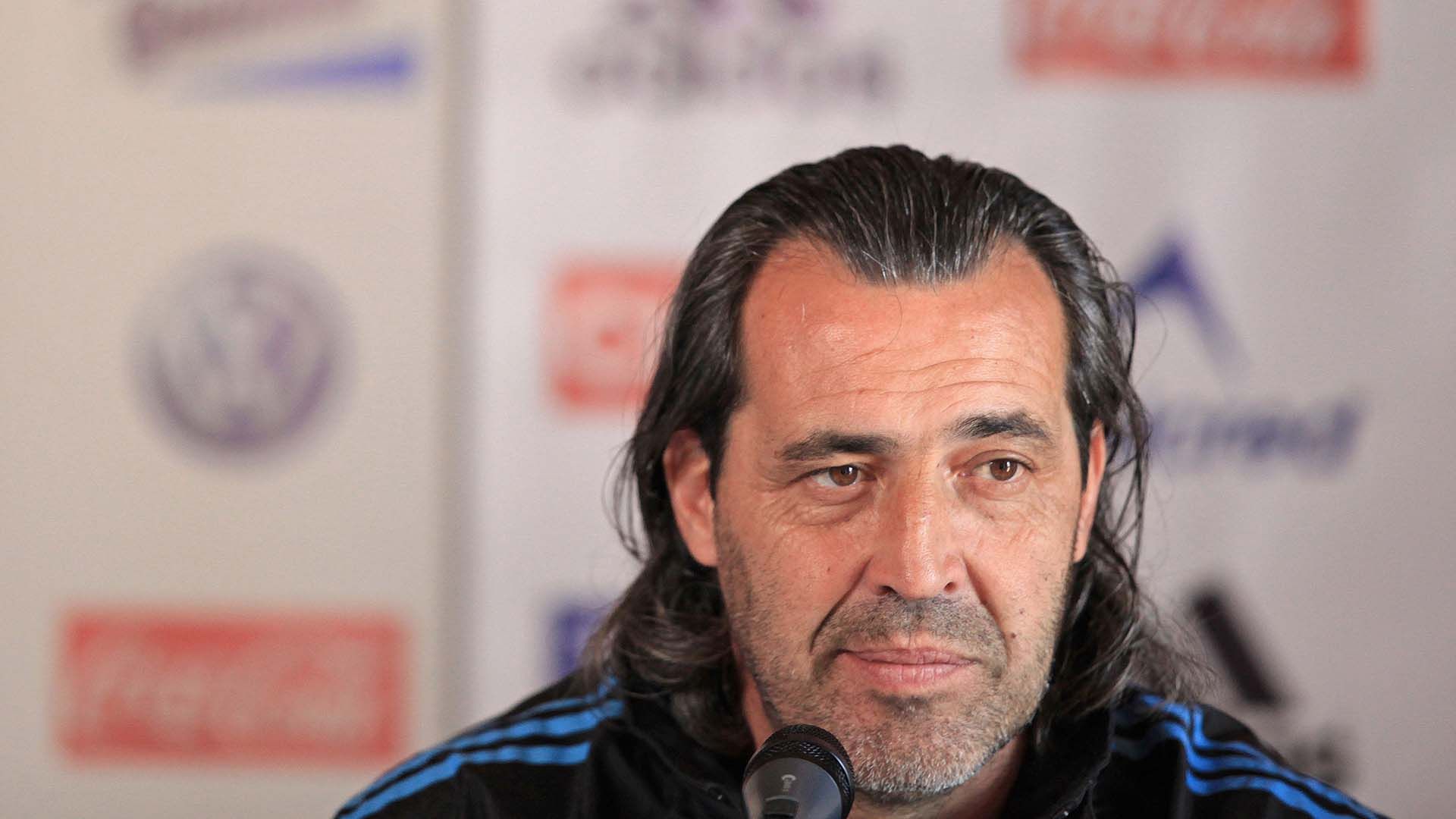 Sergio Batista Argentina 29082016