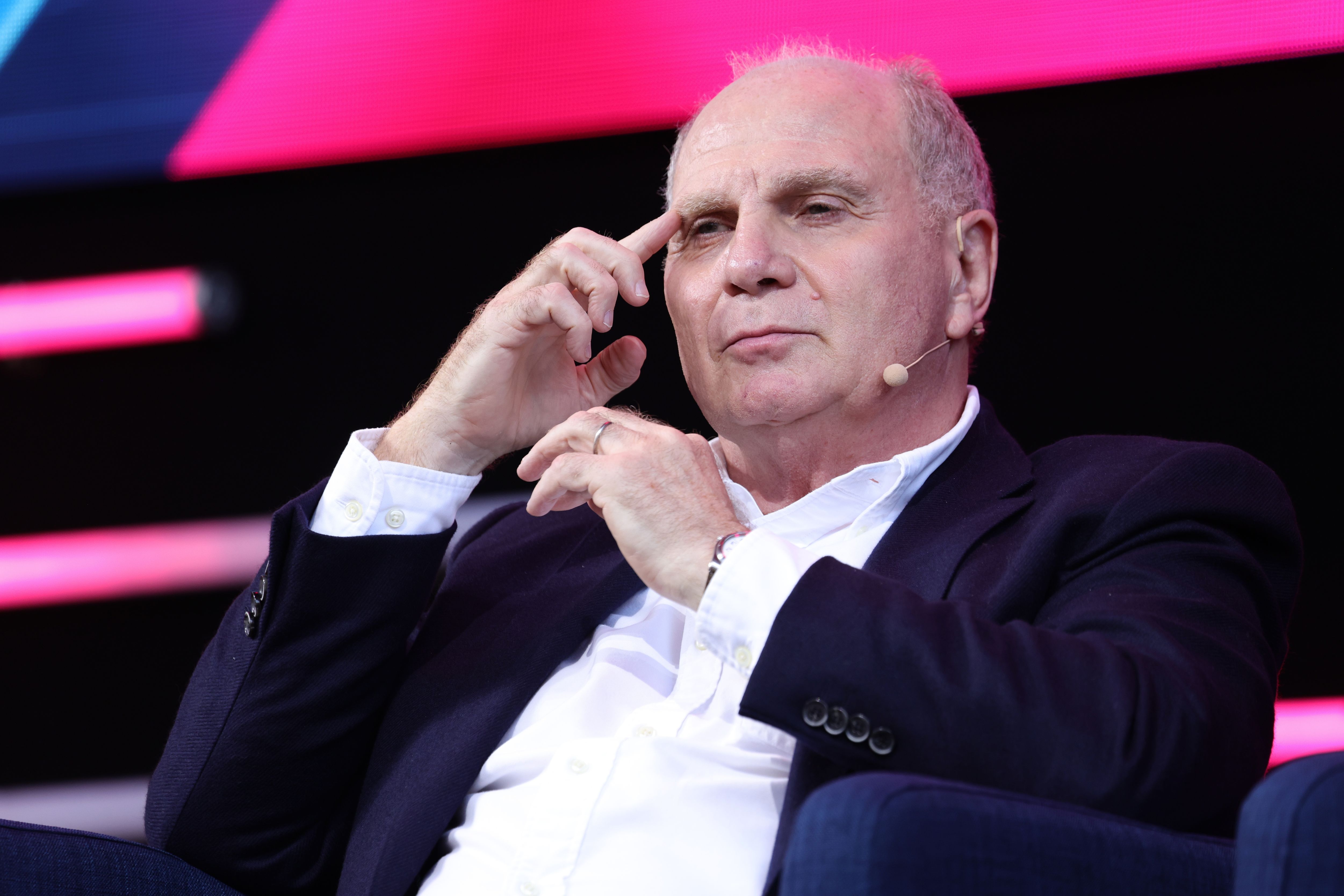 Uli Hoeneß