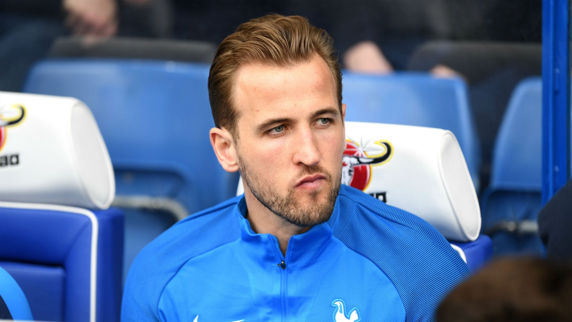 Harry Kane Tottenham 01042018