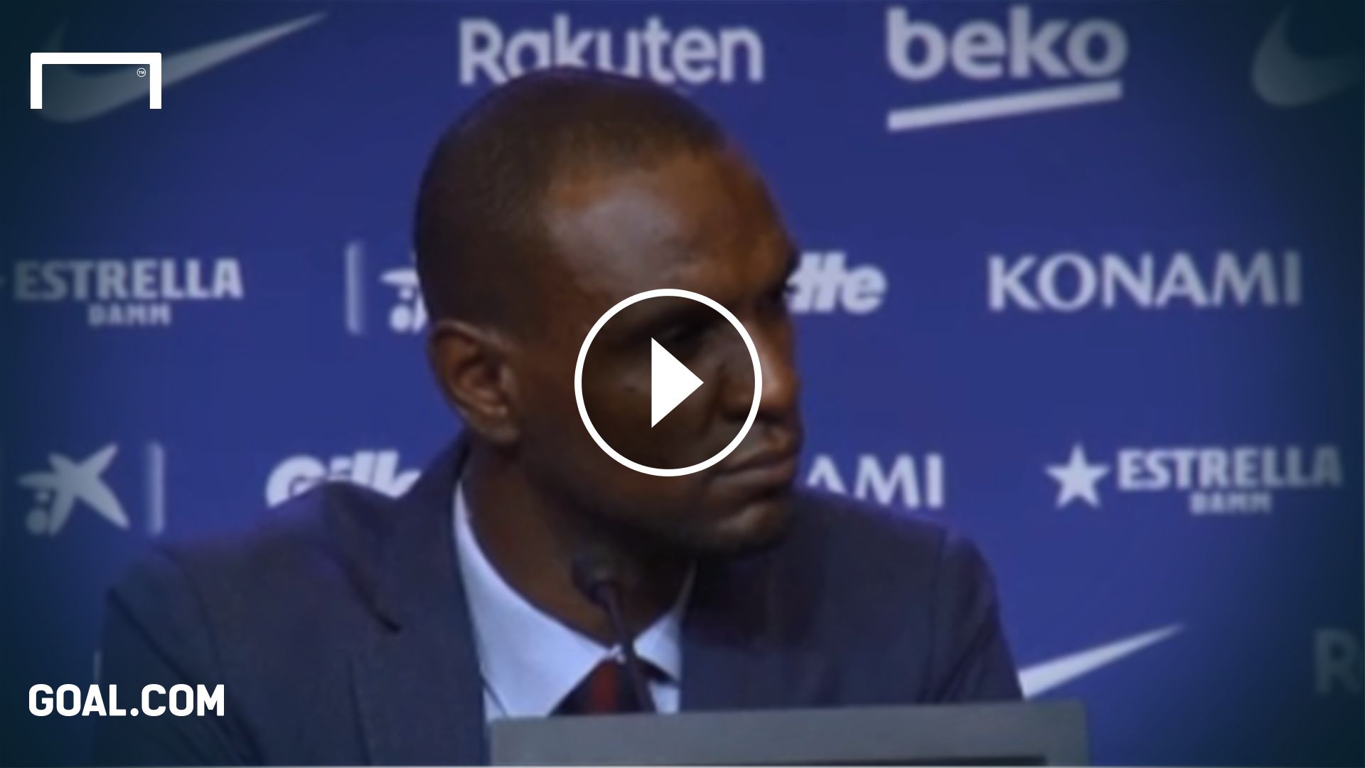 GFX Eric Abidal Barca