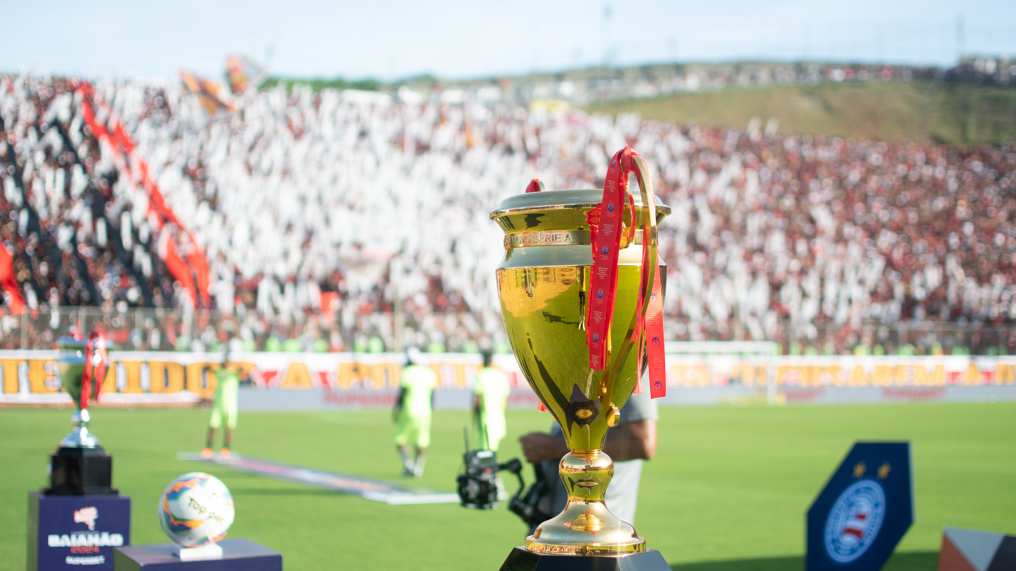 Campeonato Baiano 2024