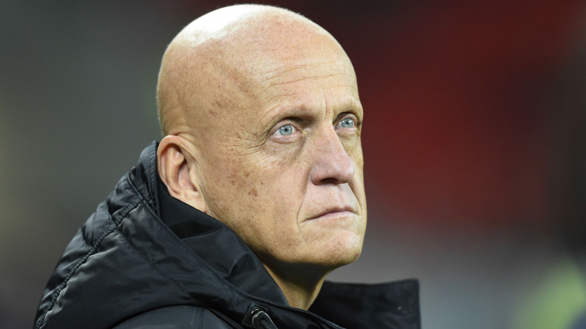 Pierlugi Collina Bayer Leverkusen Atletico Madrid Champions League 25022015