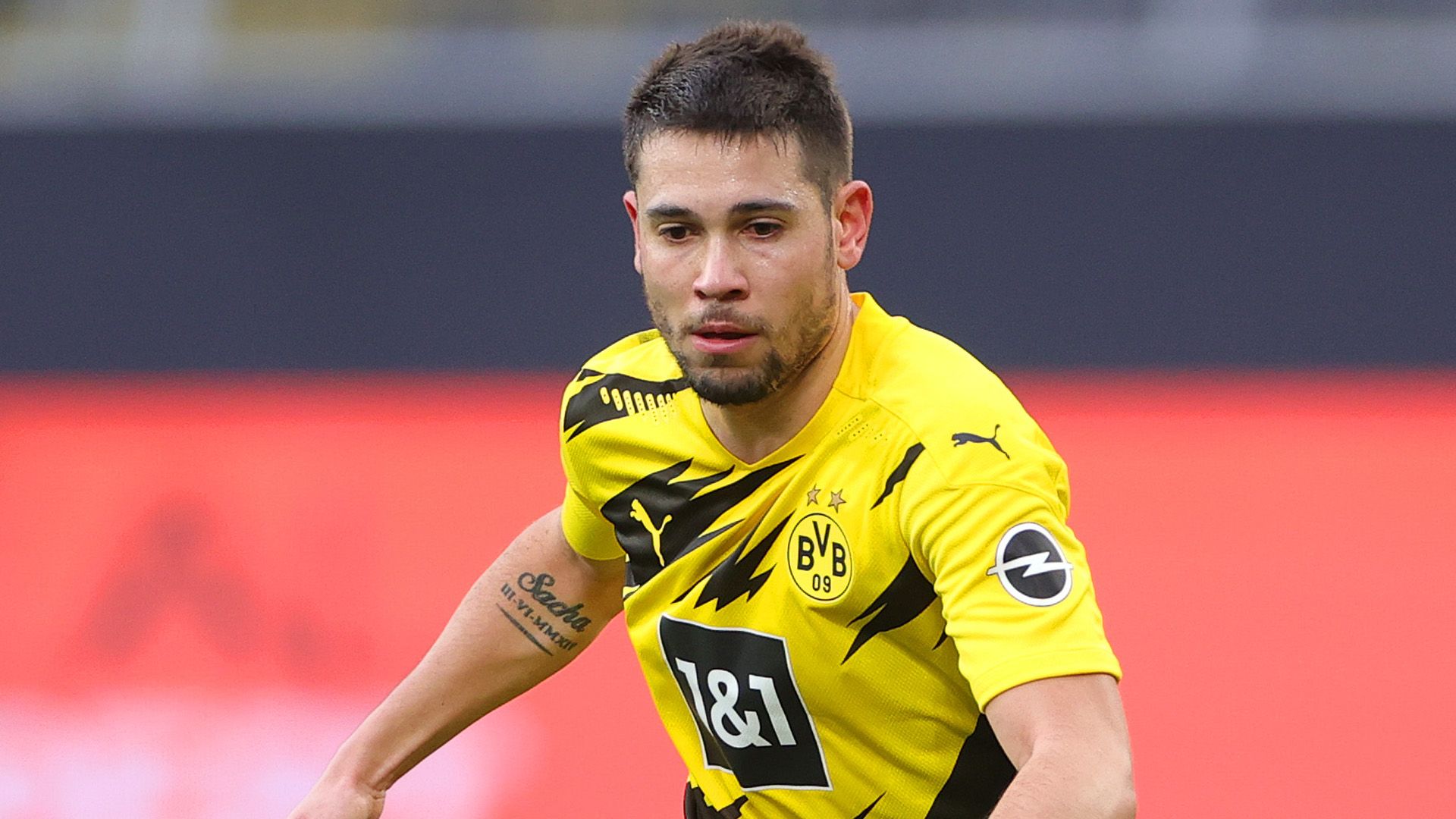Raphael Guerreiro - Borussia Dortmund