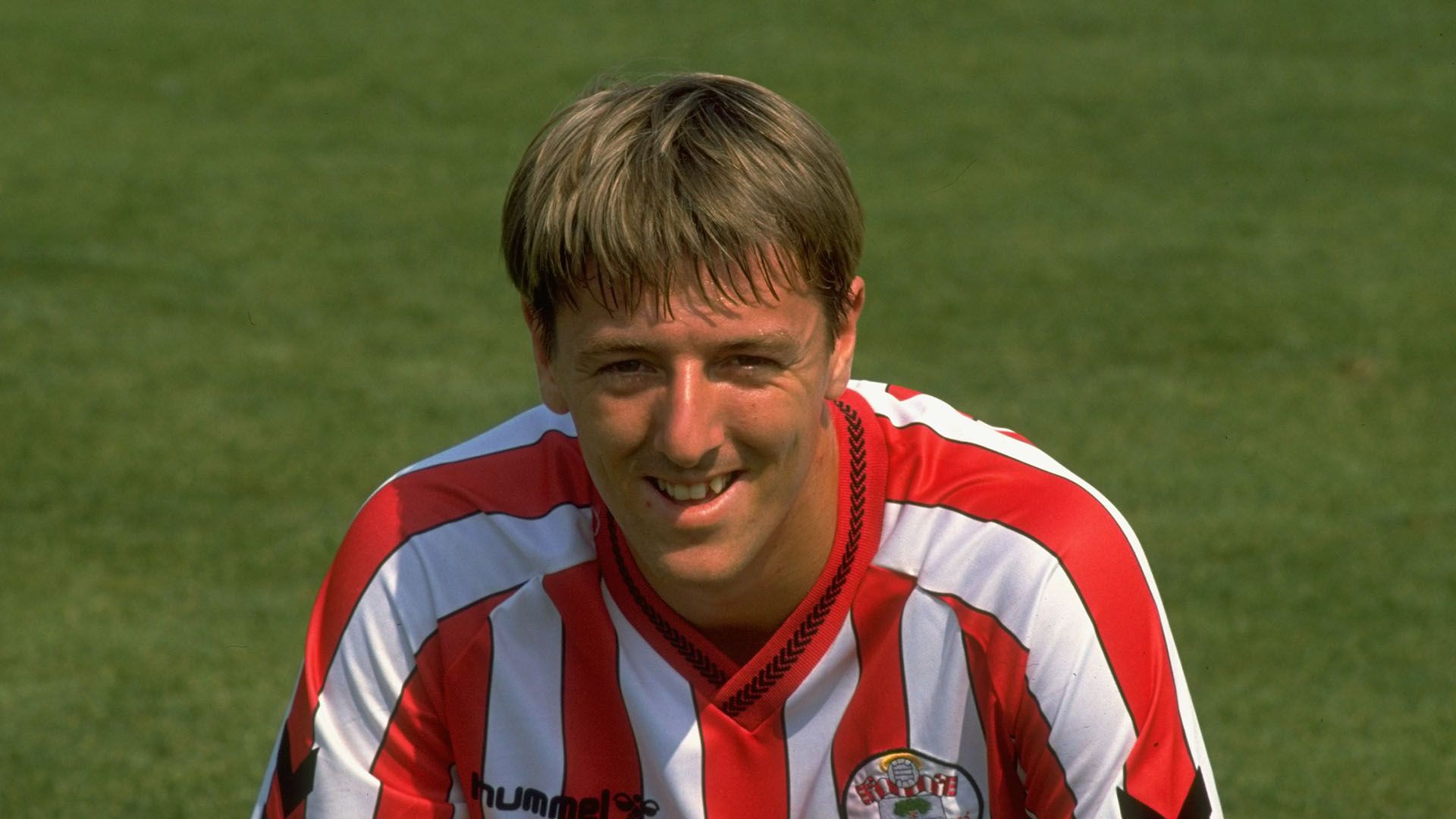 Matt Le Tissier